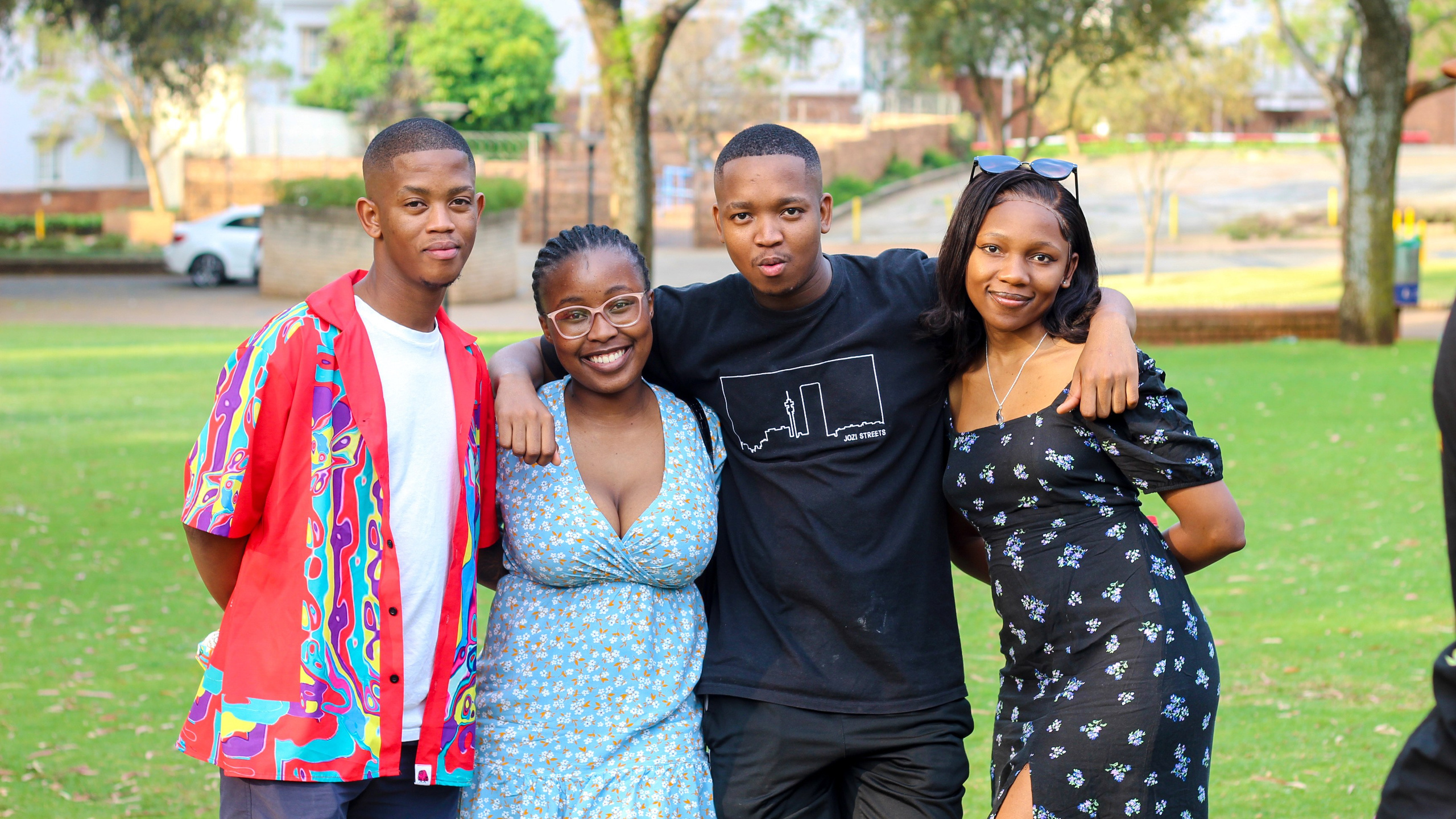 Outdoor Events. KAYdaGEE