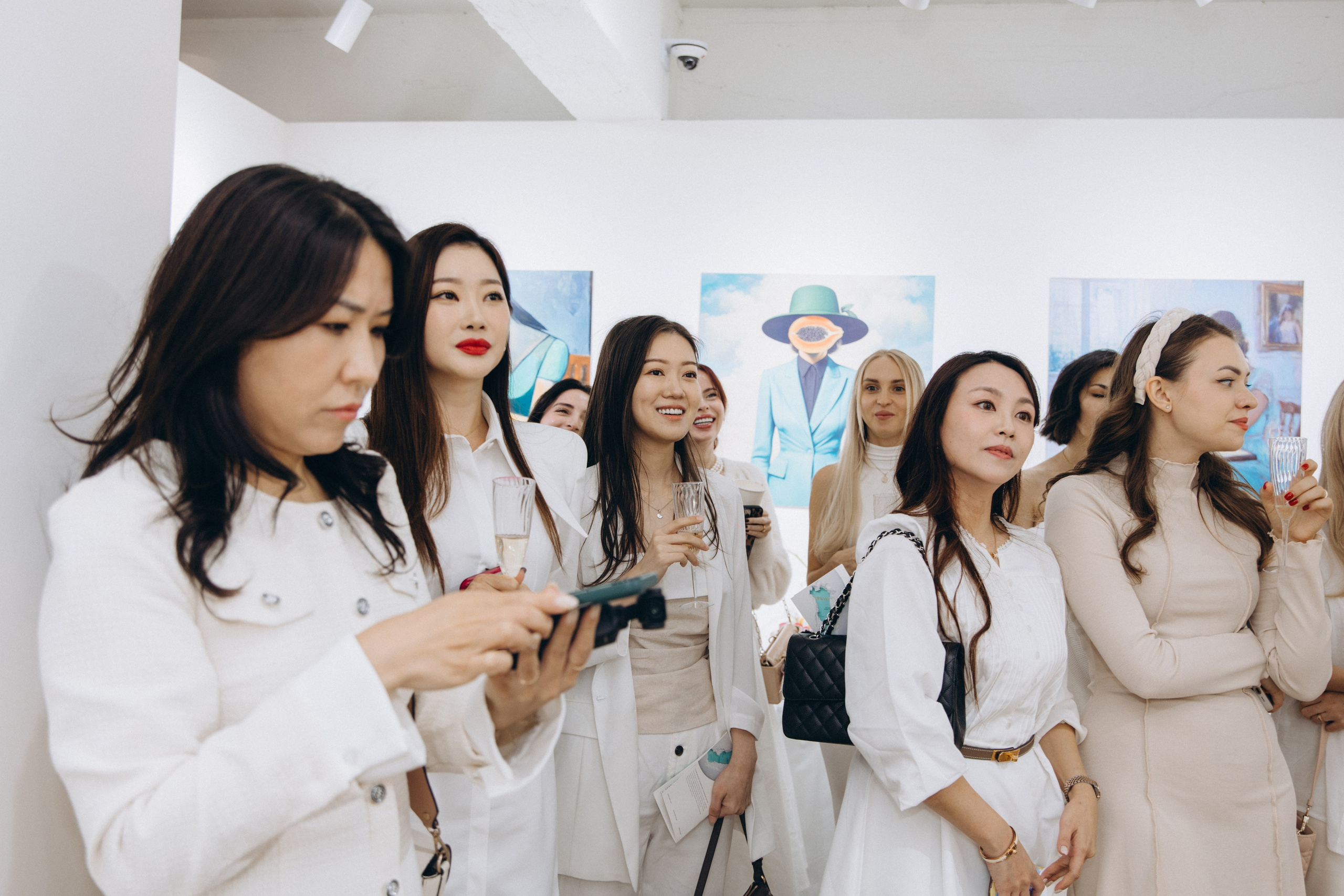 THE ART OF RENEWAL/ bohicare (2024). Студия декора «Нарния»