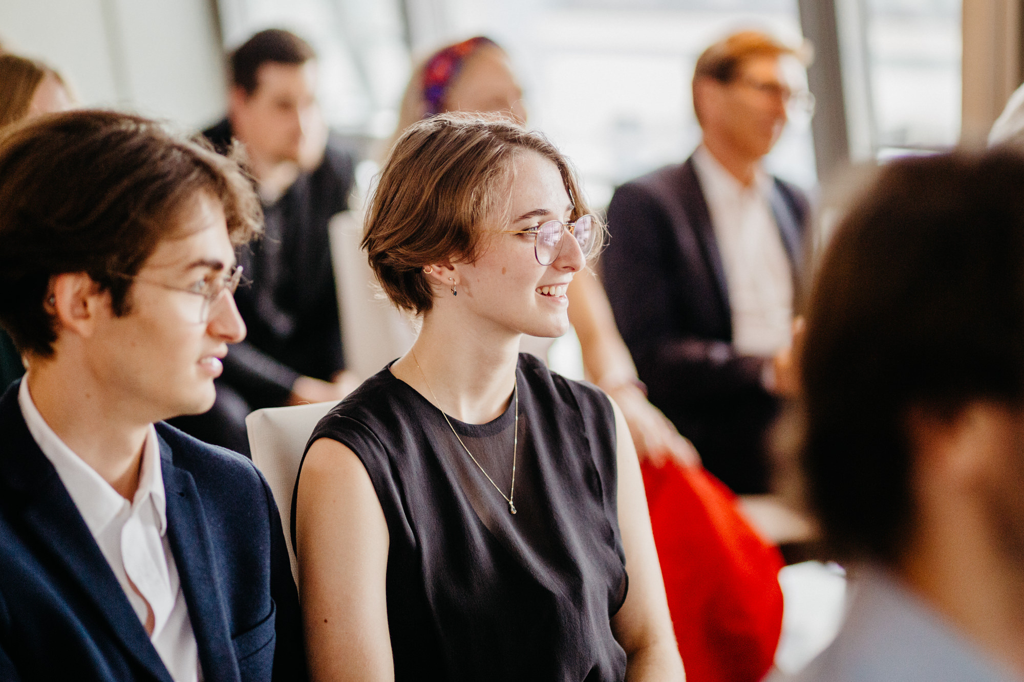 Diana & Alain. Hochzeitsfotografie in Berlin Nataliia Schütze