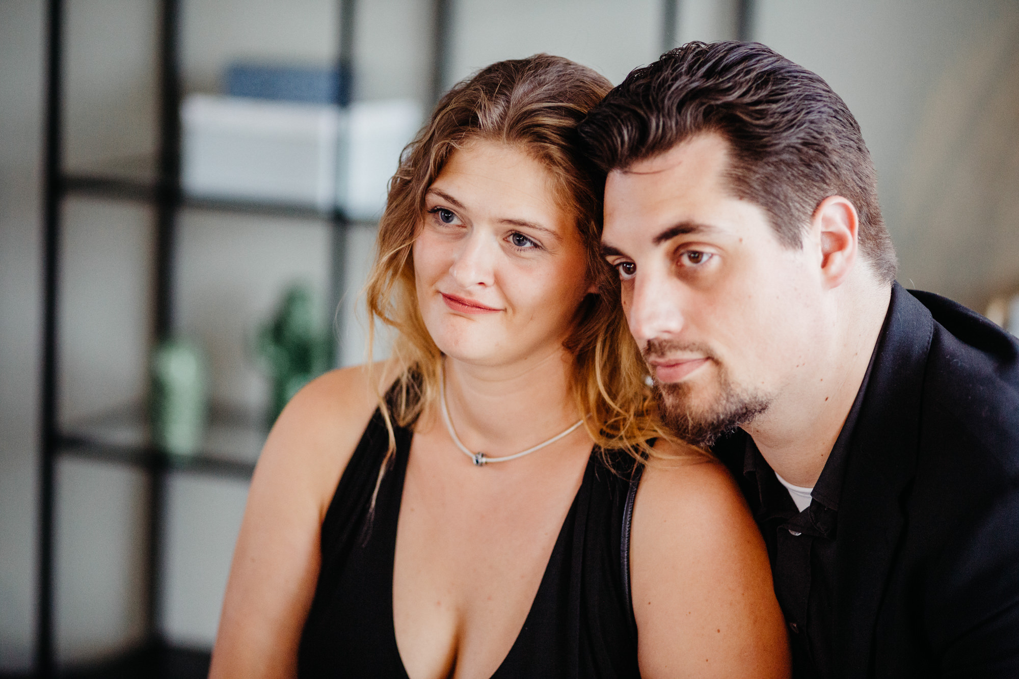 Diana & Alain. Hochzeitsfotografie in Berlin Nataliia Schütze