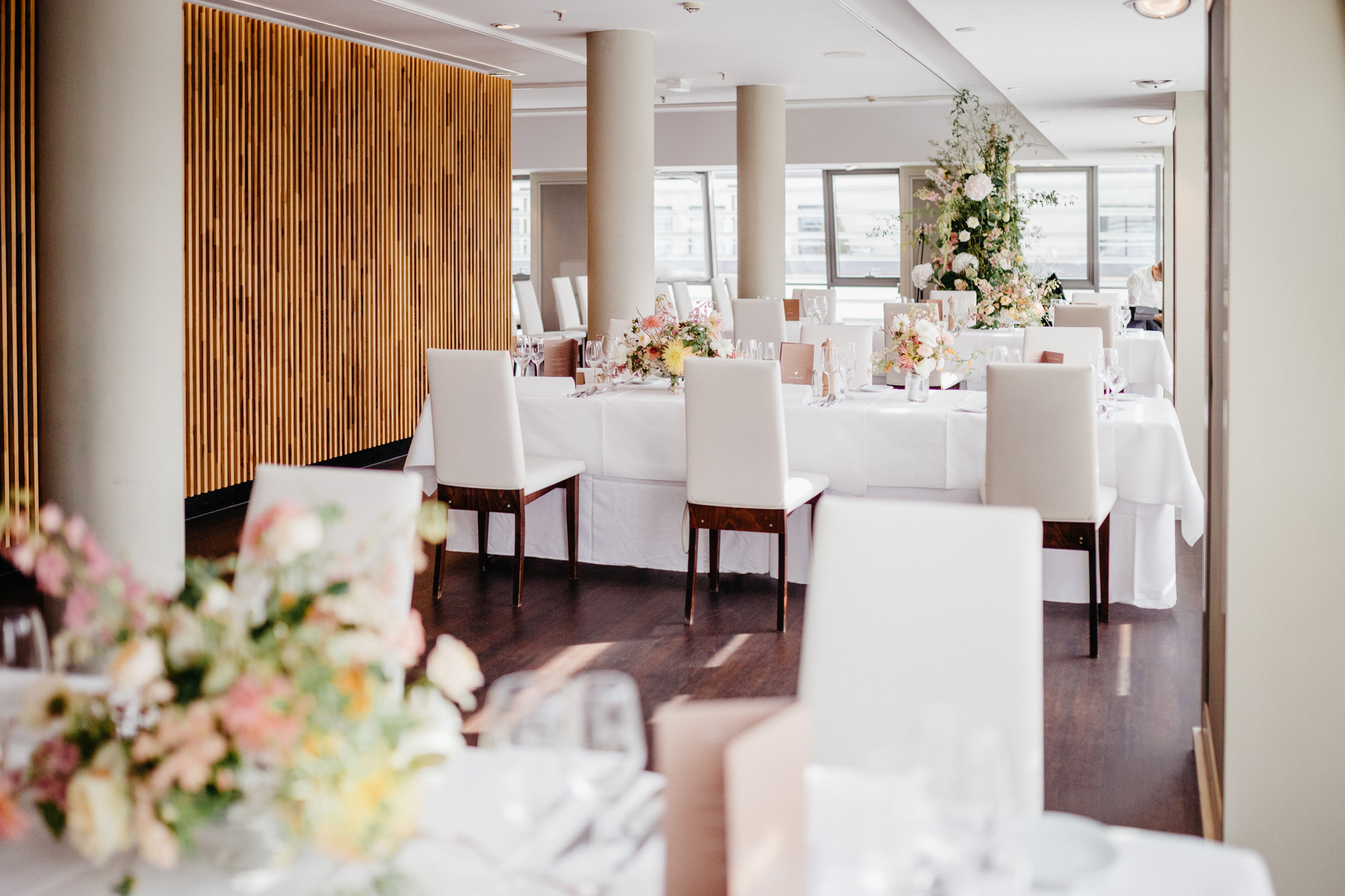 Diana & Alain. Hochzeitsfotografie in Berlin Nataliia Schütze