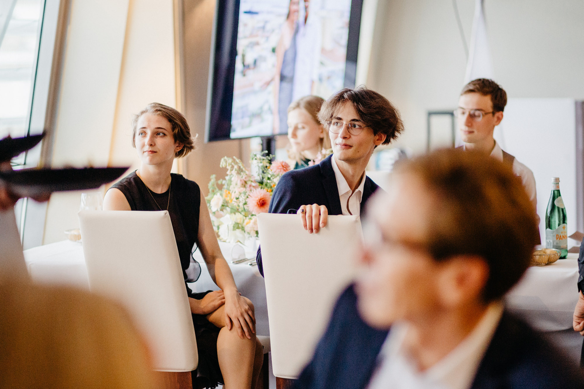 Diana & Alain. Hochzeitsfotografie in Berlin Nataliia Schütze