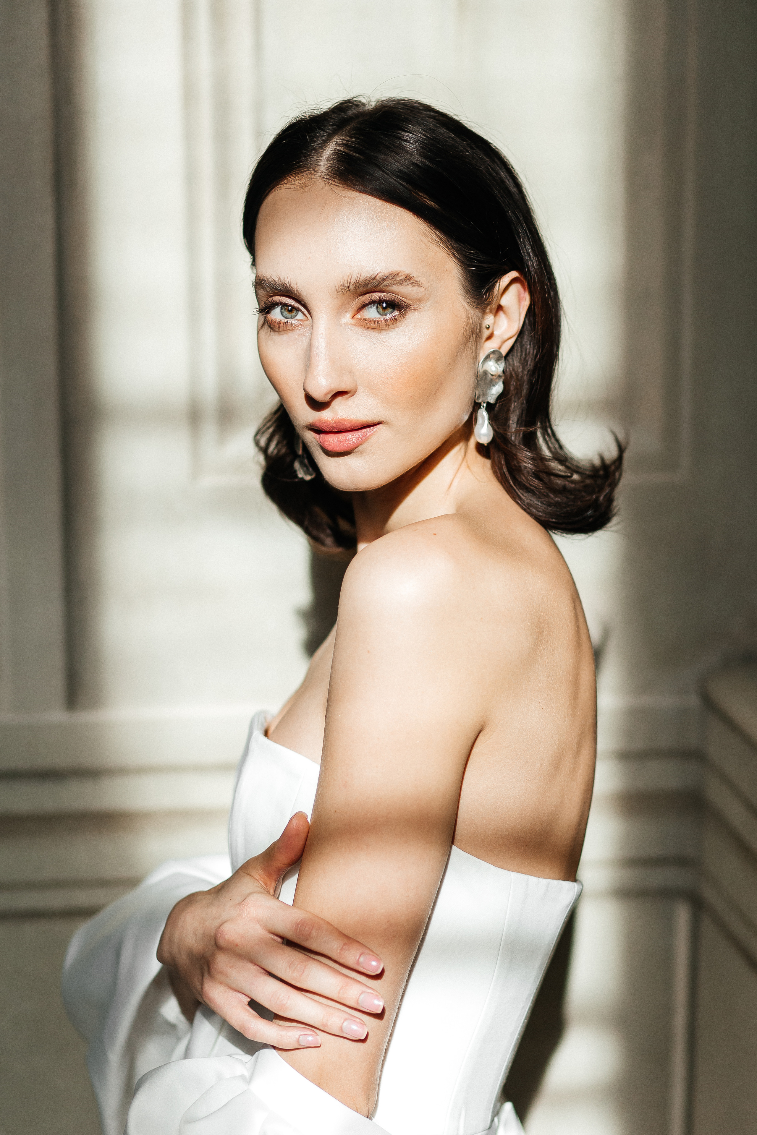 Elegant Italian Wedding. Hochzeitsfotografie in Berlin Nataliia Schütze