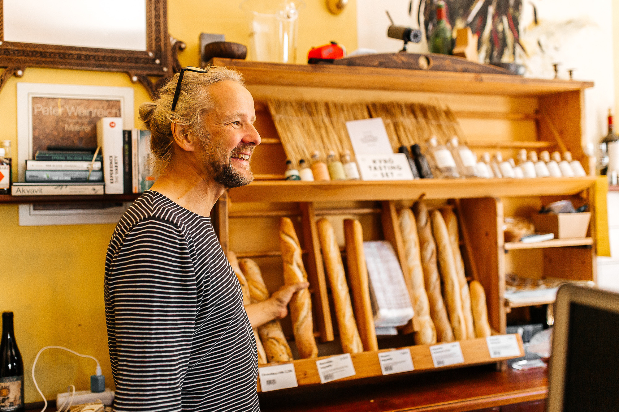 Imagefotografie für Weinladen. Hochzeitsfotografie in Berlin Nataliia Schütze