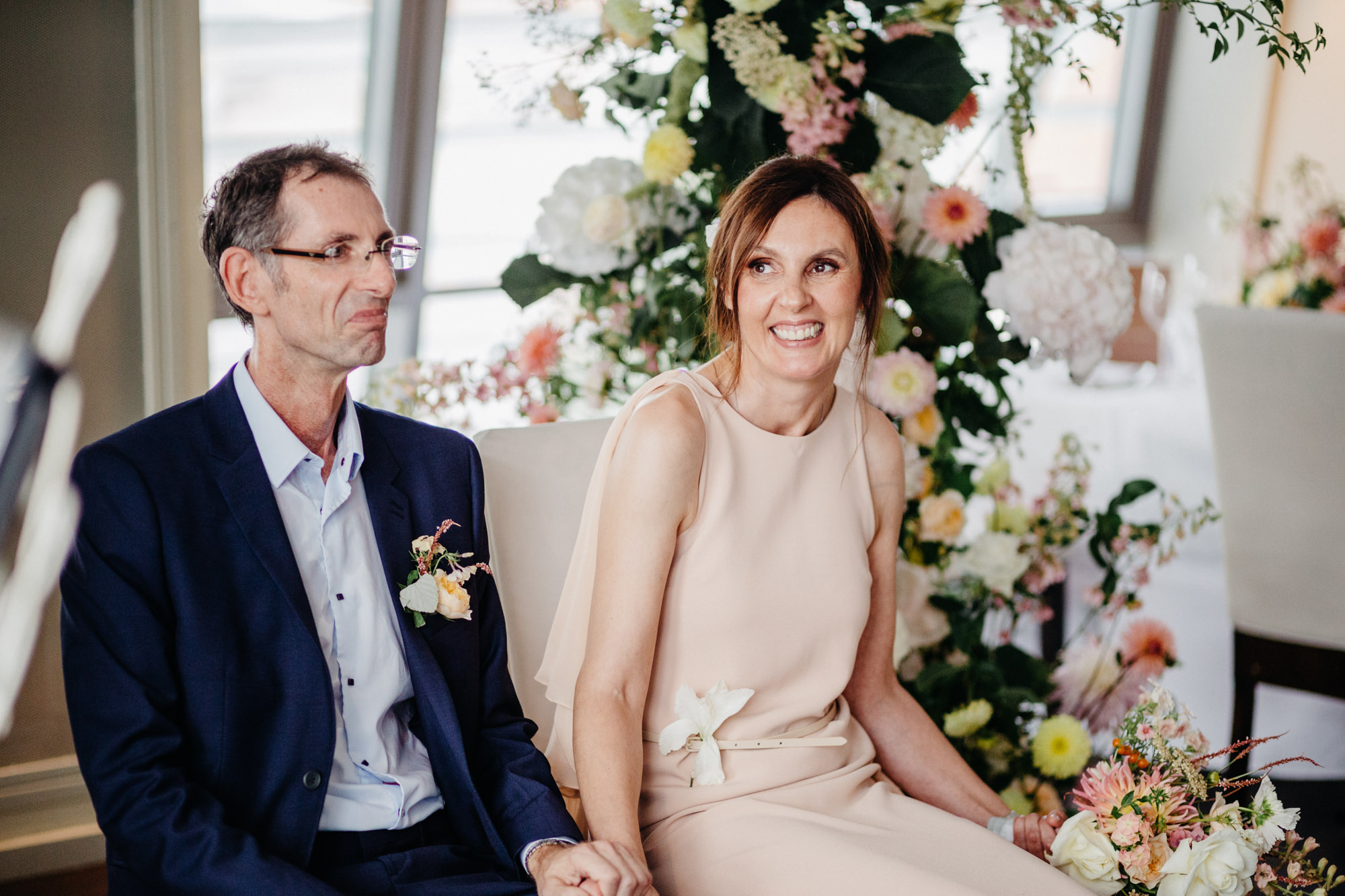 Diana & Alain. Hochzeitsfotografie in Berlin Nataliia Schütze