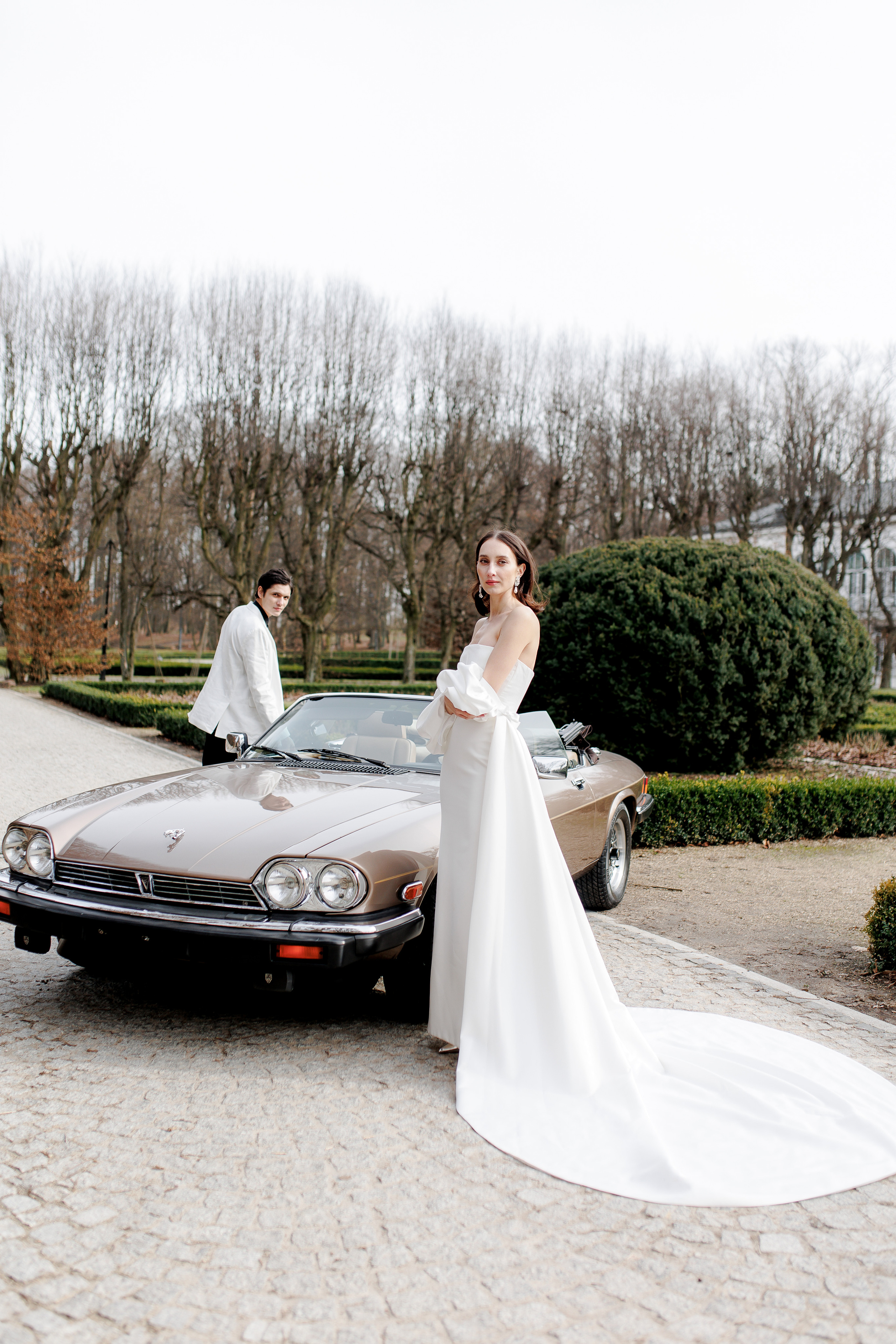 Elegant Italian Wedding. Hochzeitsfotografie in Berlin Nataliia Schütze