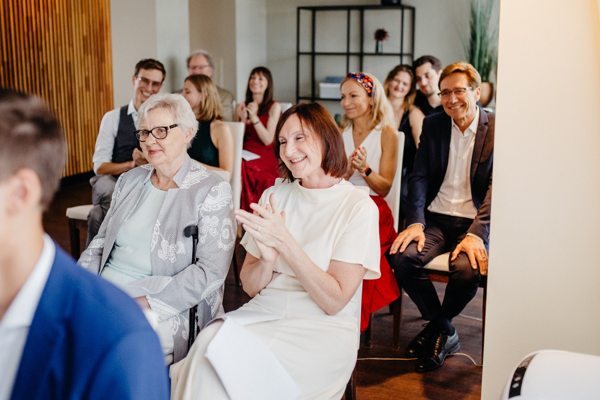 Diana & Alain. Hochzeitsfotografie in Berlin Nataliia Schütze