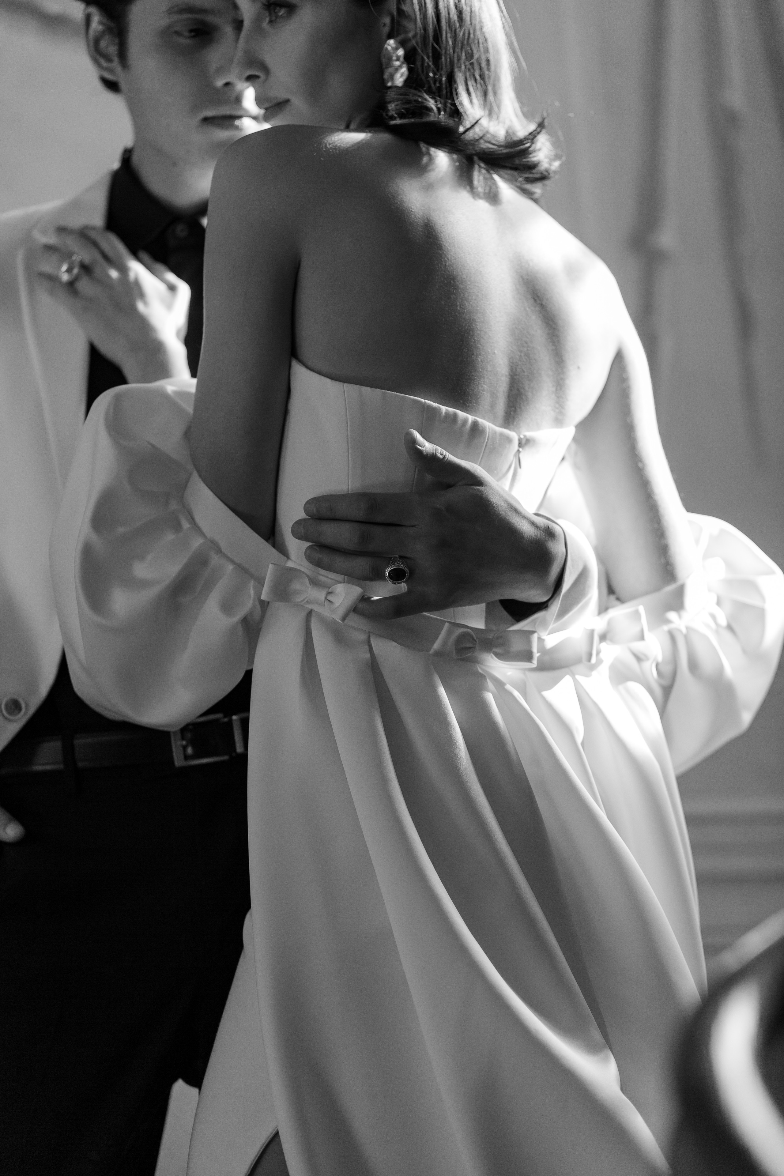 Elegant Italian Wedding. Hochzeitsfotografie in Berlin Nataliia Schütze