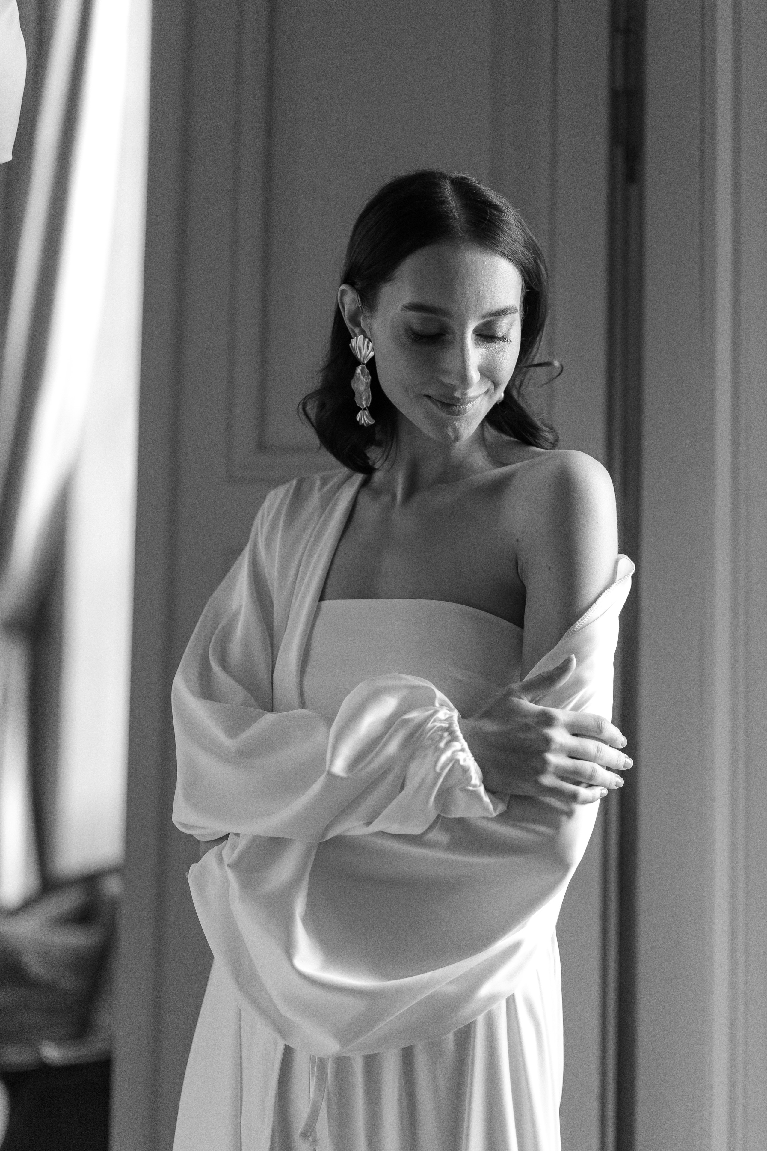 Elegant Italian Wedding. Hochzeitsfotografie in Berlin Nataliia Schütze