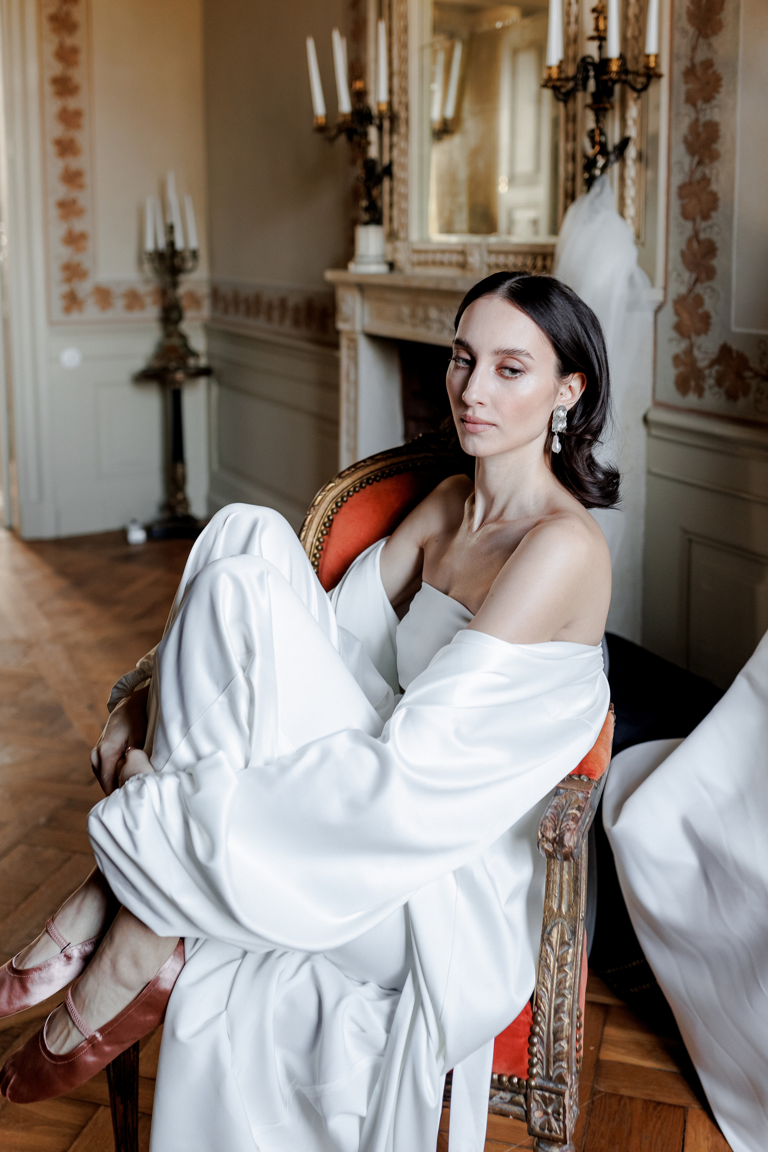 Elegant Italian Wedding. Hochzeitsfotografie in Berlin Nataliia Schütze