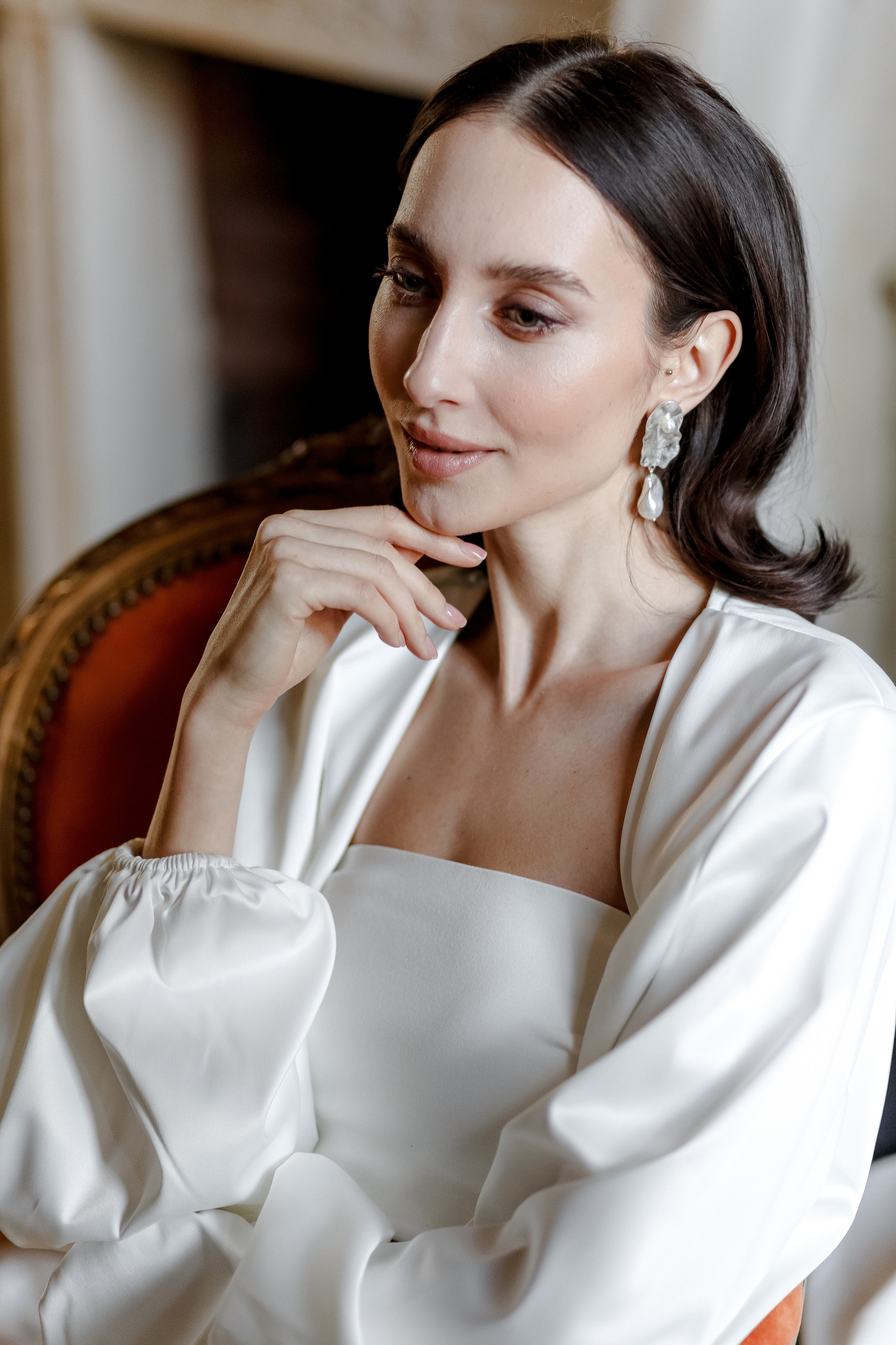 Elegant Italian Wedding. Hochzeitsfotografie in Berlin Nataliia Schütze