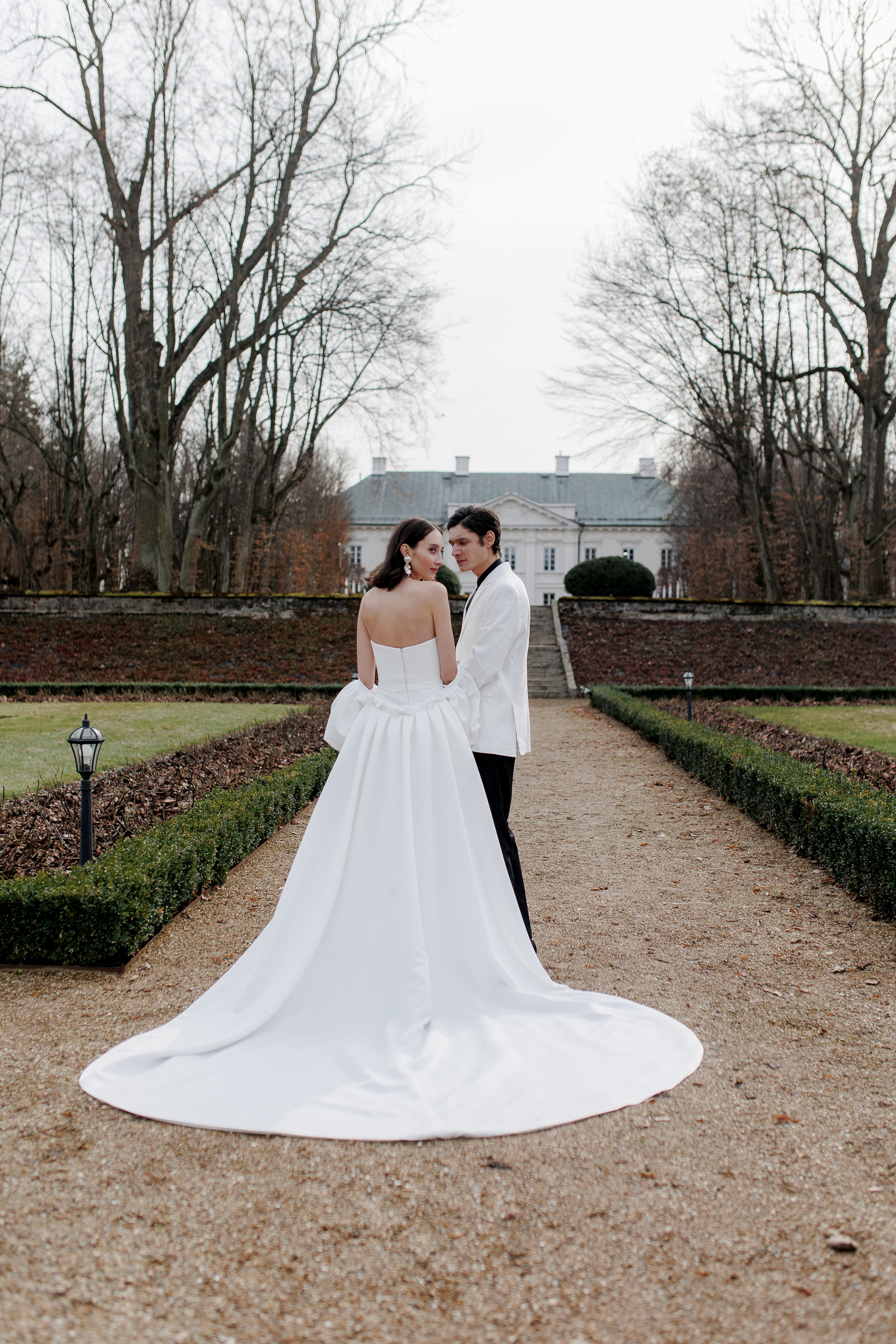 Elegant Italian Wedding. Hochzeitsfotografie in Berlin Nataliia Schütze