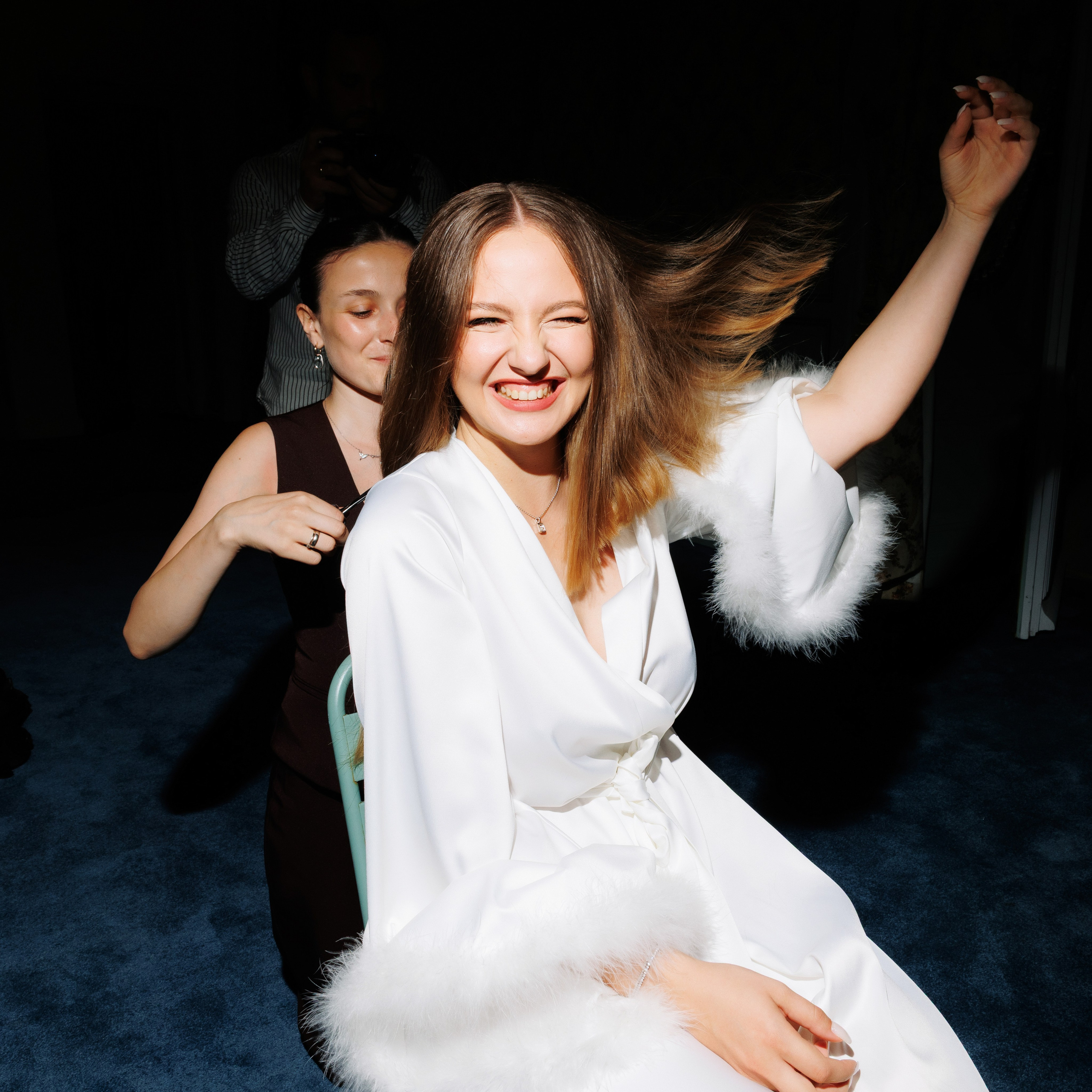 Seulement dans tes bras. Servicii Foto Video în Chișinău și Europa ID-Brothers