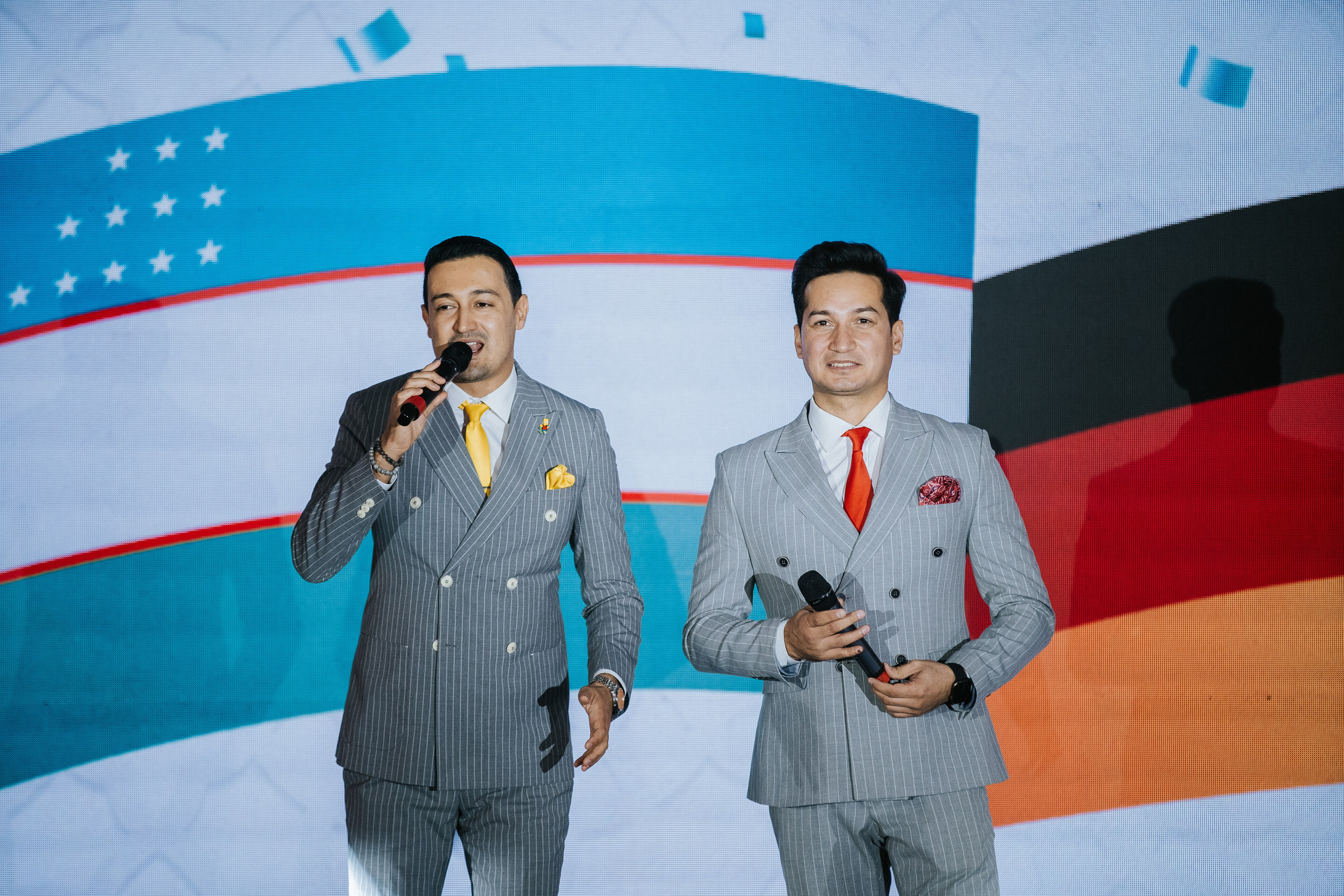 Конференции, тимбилдинги, Форумы. PRIME STUDIO