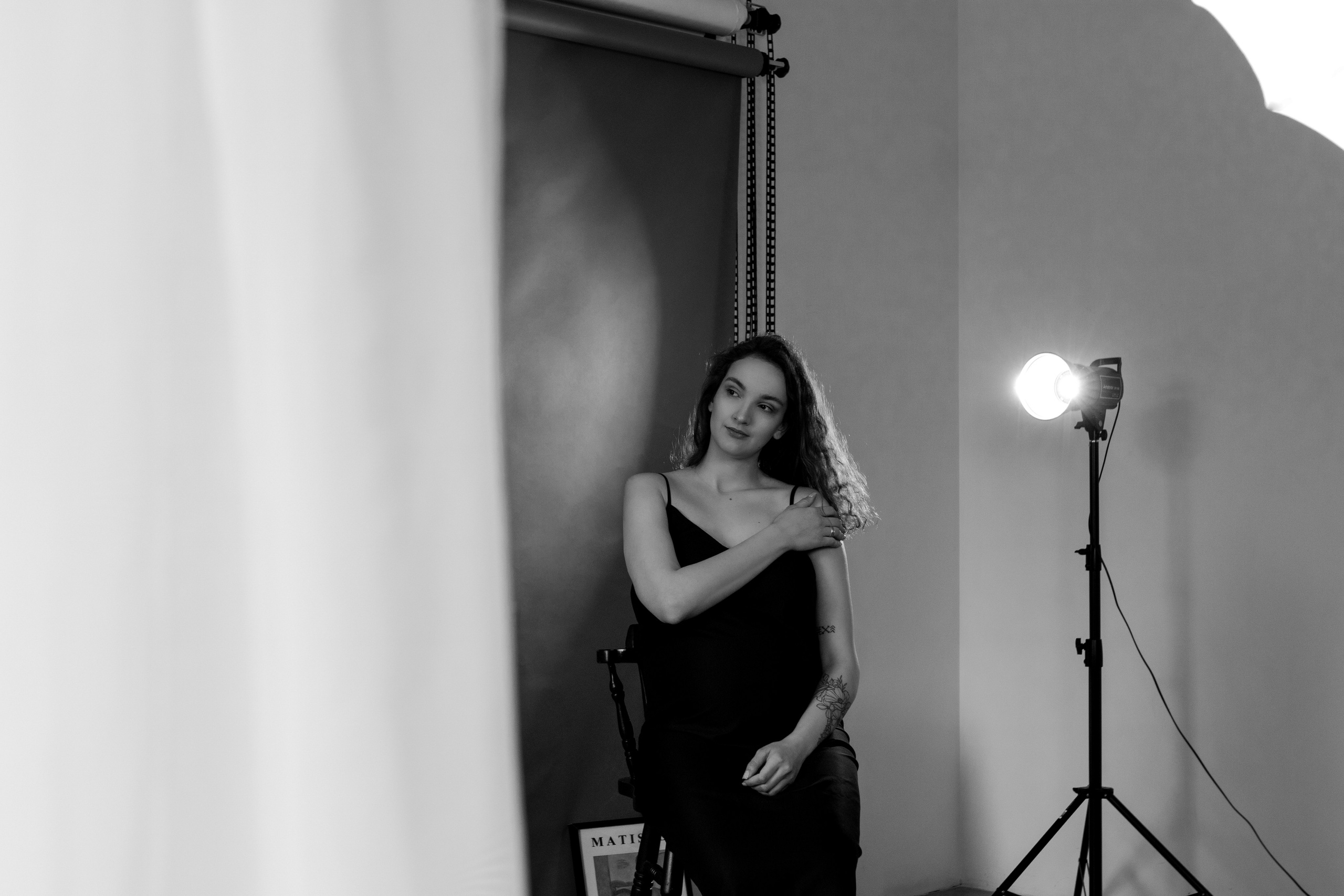 Agnese. Fotogrāfs Ieva