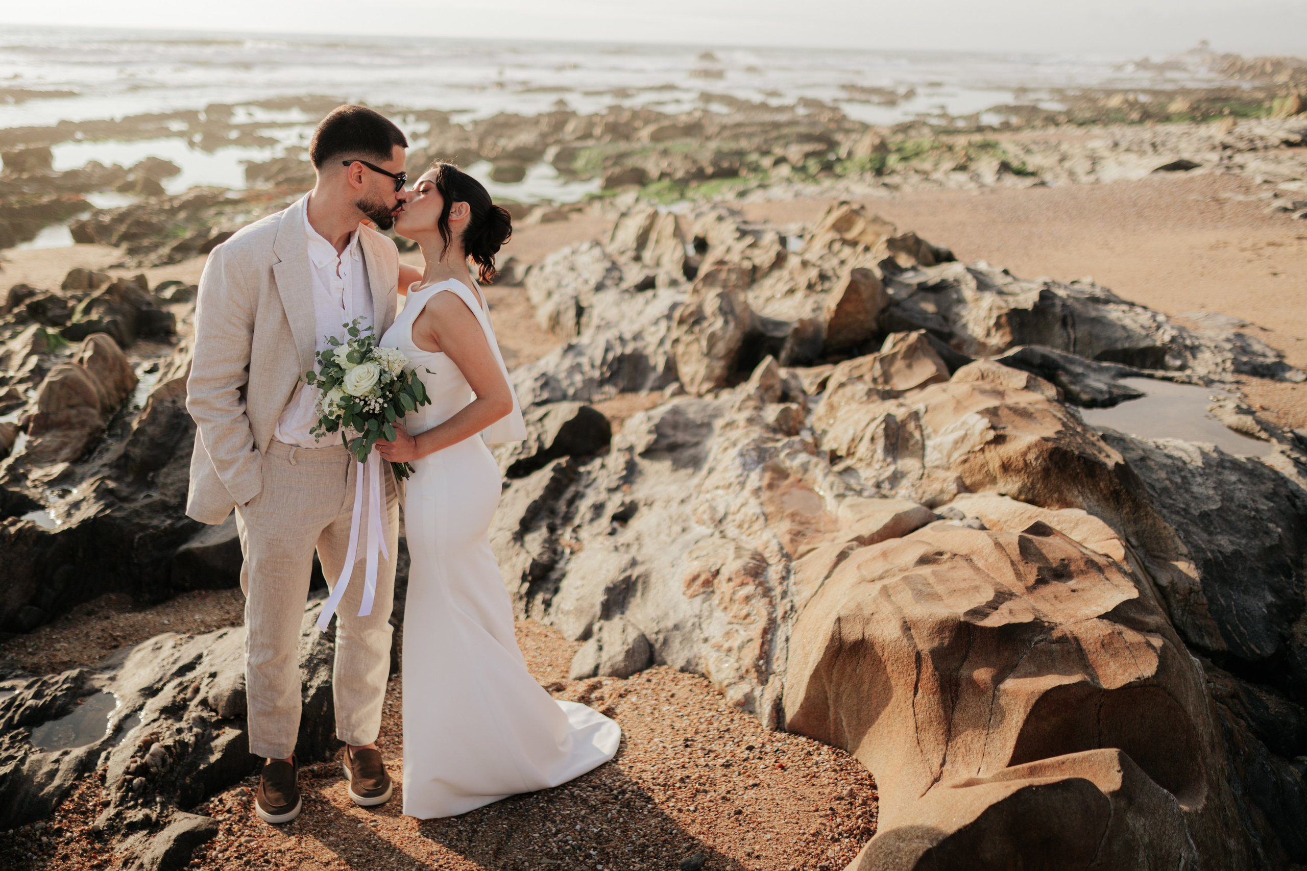 Casamento Civil — Camila e Alvaro. Davi Valente