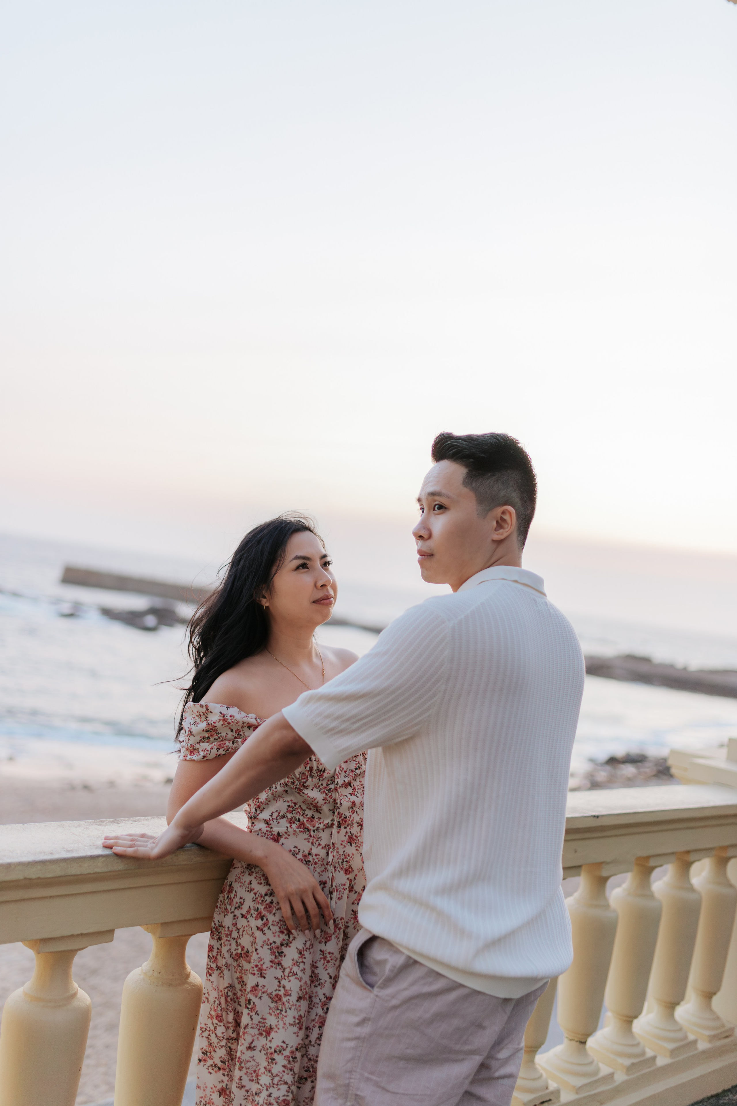 Pedido de Casamento Tony. Davi Valente