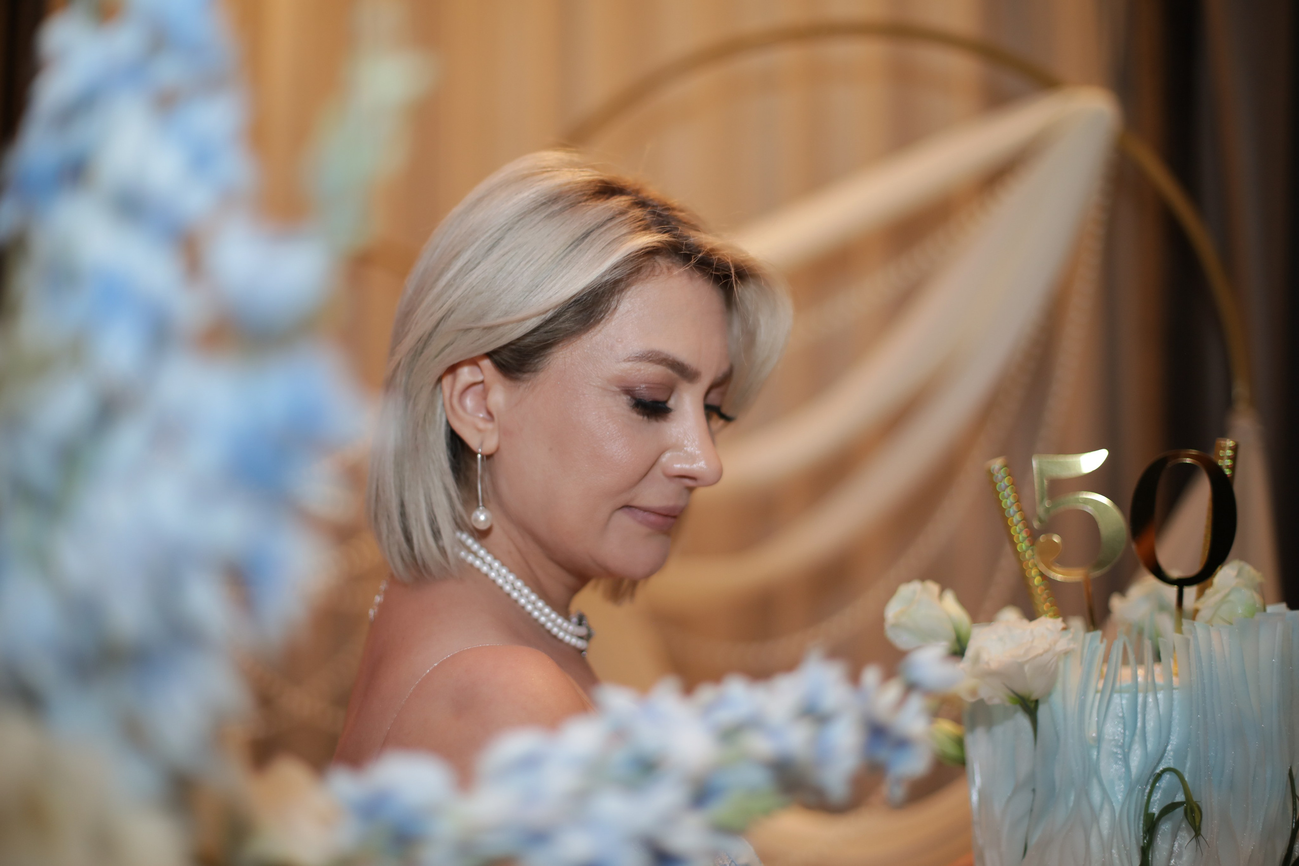 Food and Event Photographer