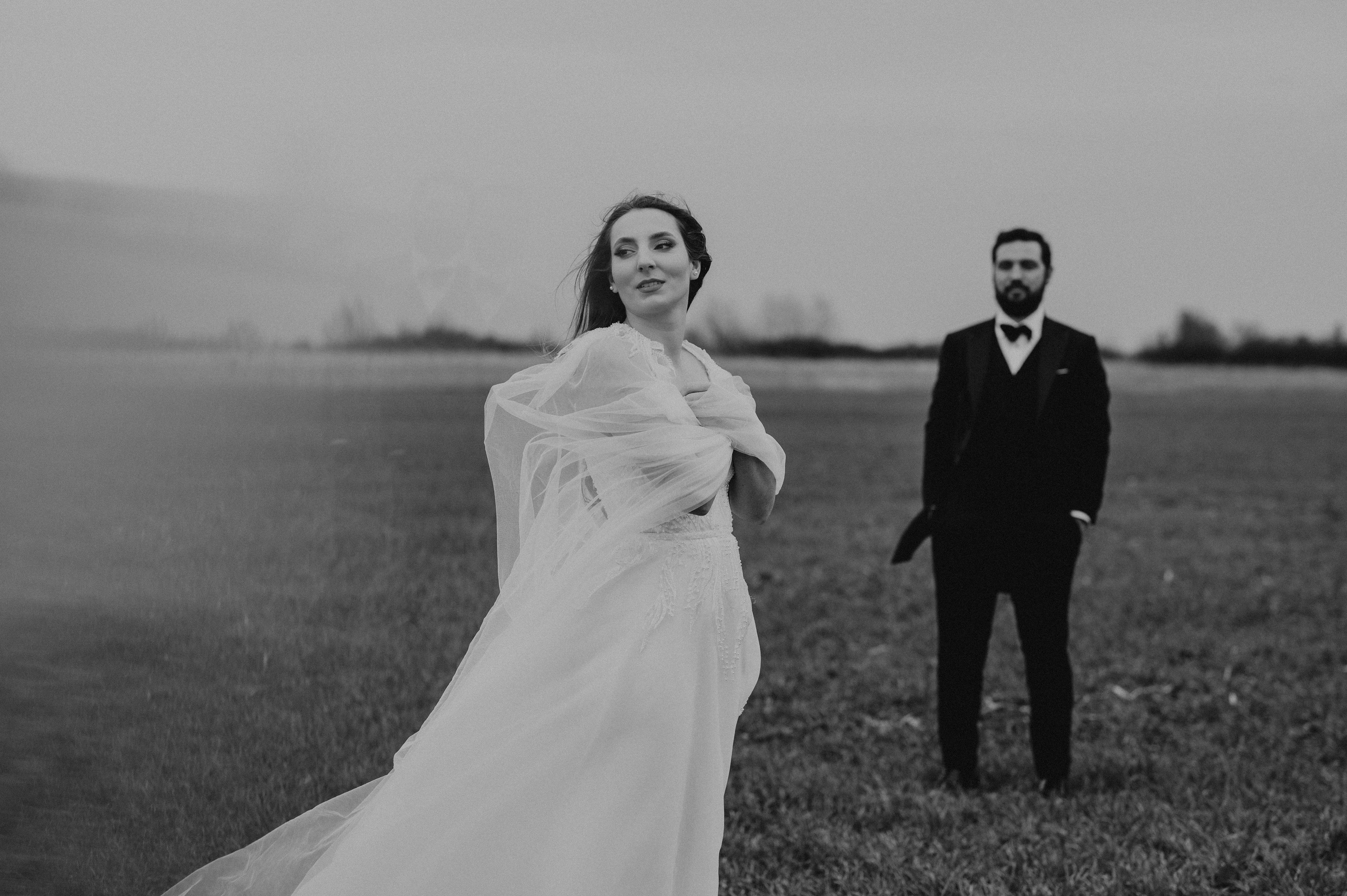 Florentina & Alex | After Wedding. Fotografie & Videografie de nuntă în Timișoara