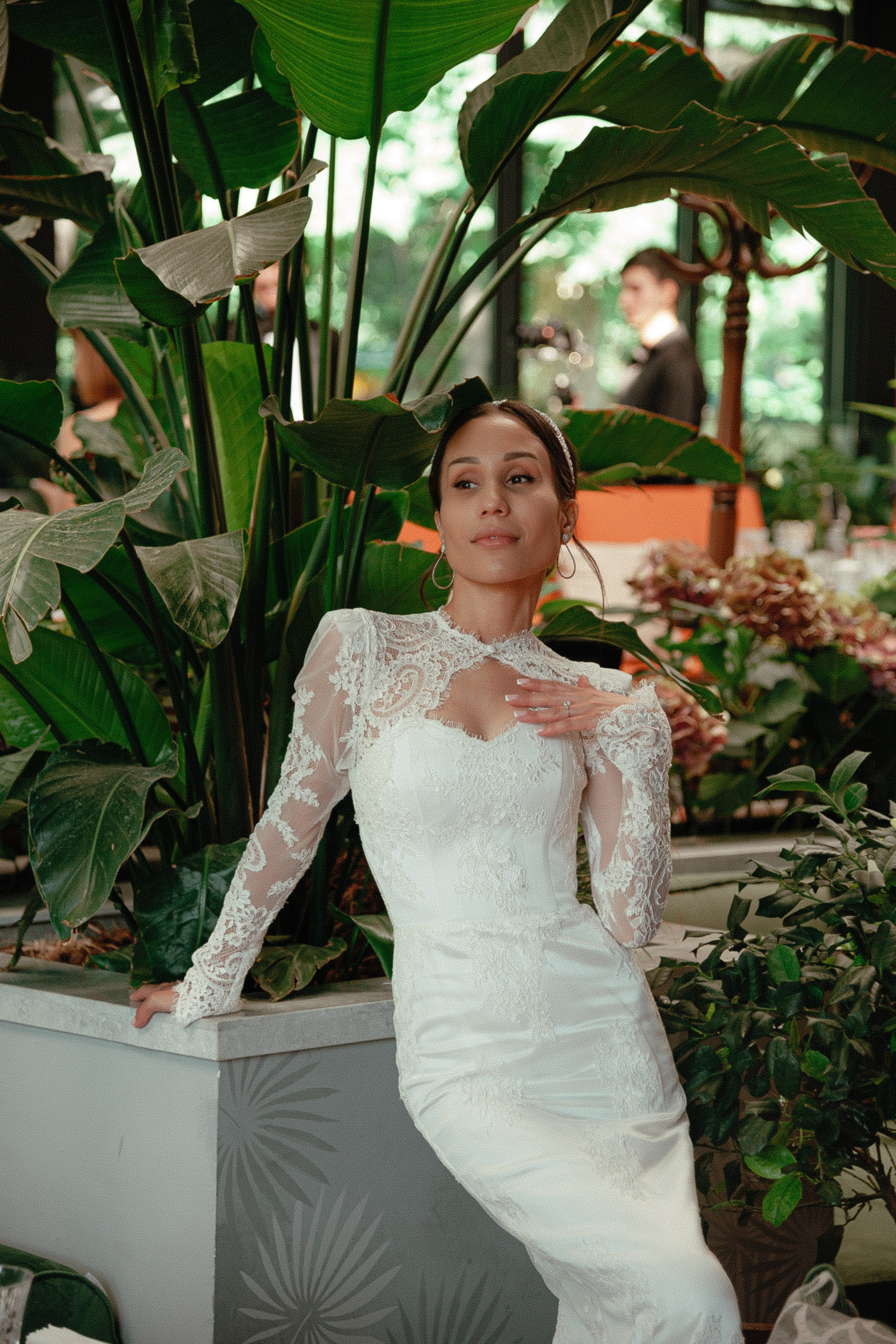 Botir & Zukhra. Главная