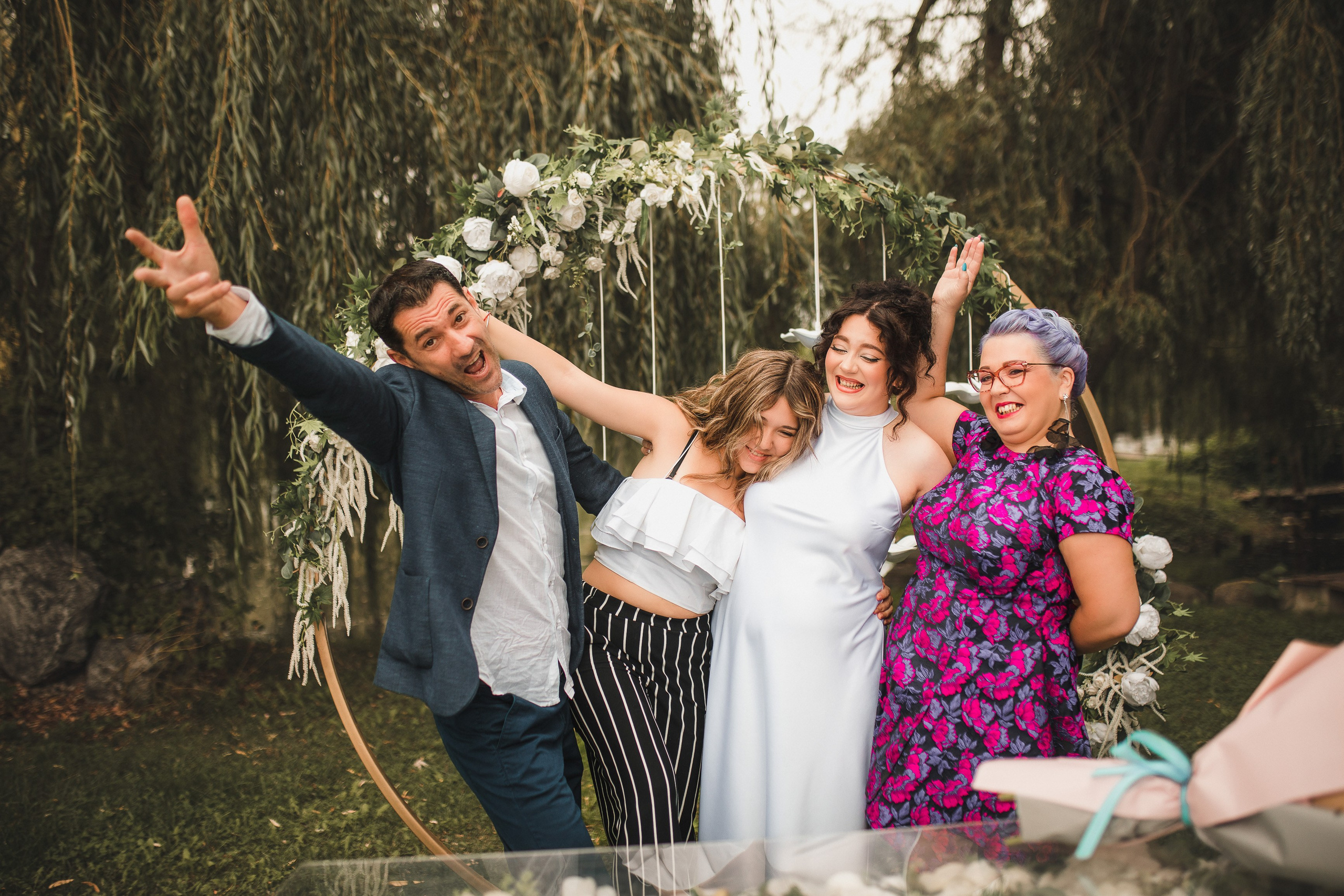 Yarina & Andrei. Vlad Aconstantinesei Photographer