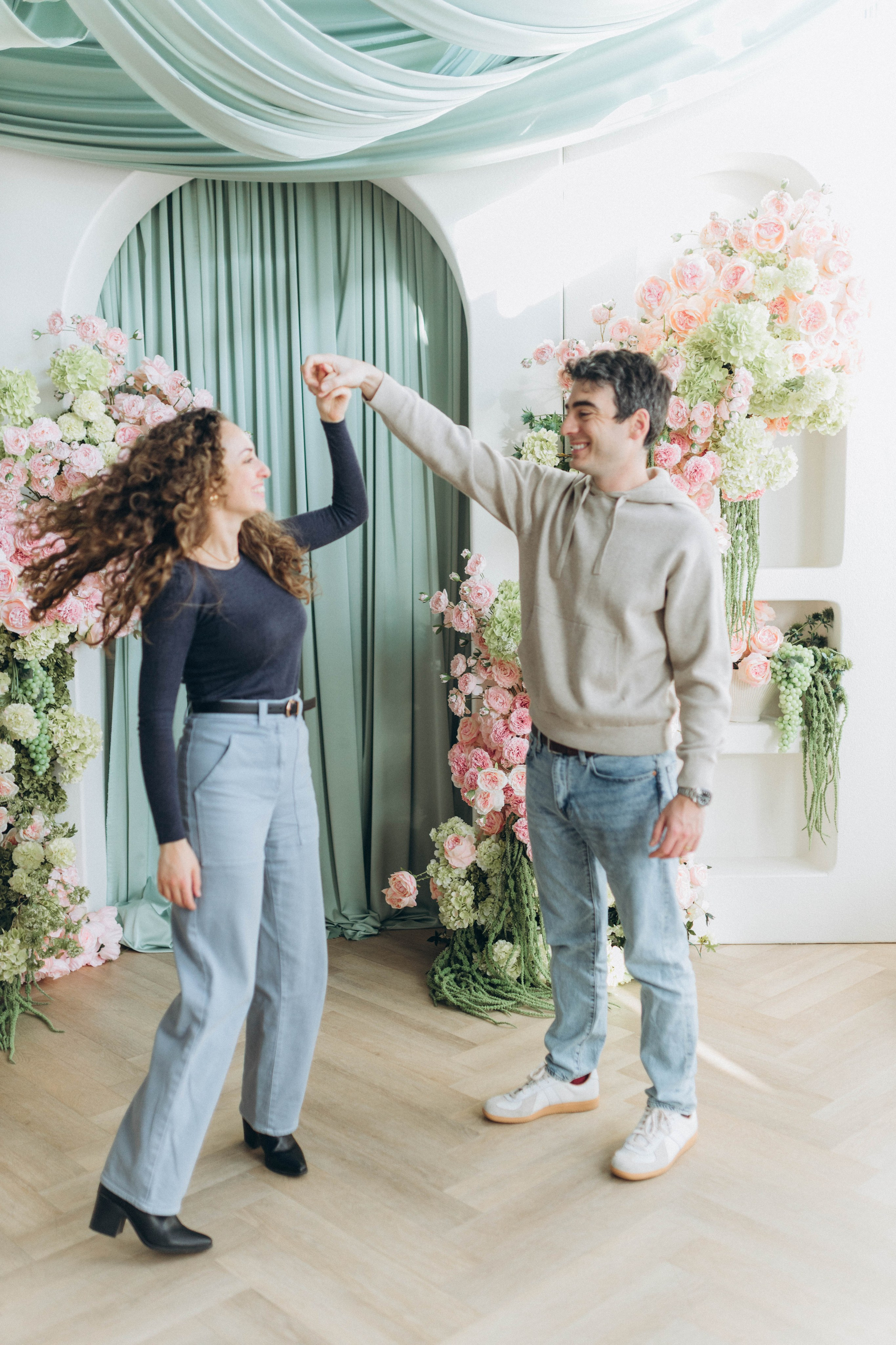 Y&D. Photographer | Naomi Maklin