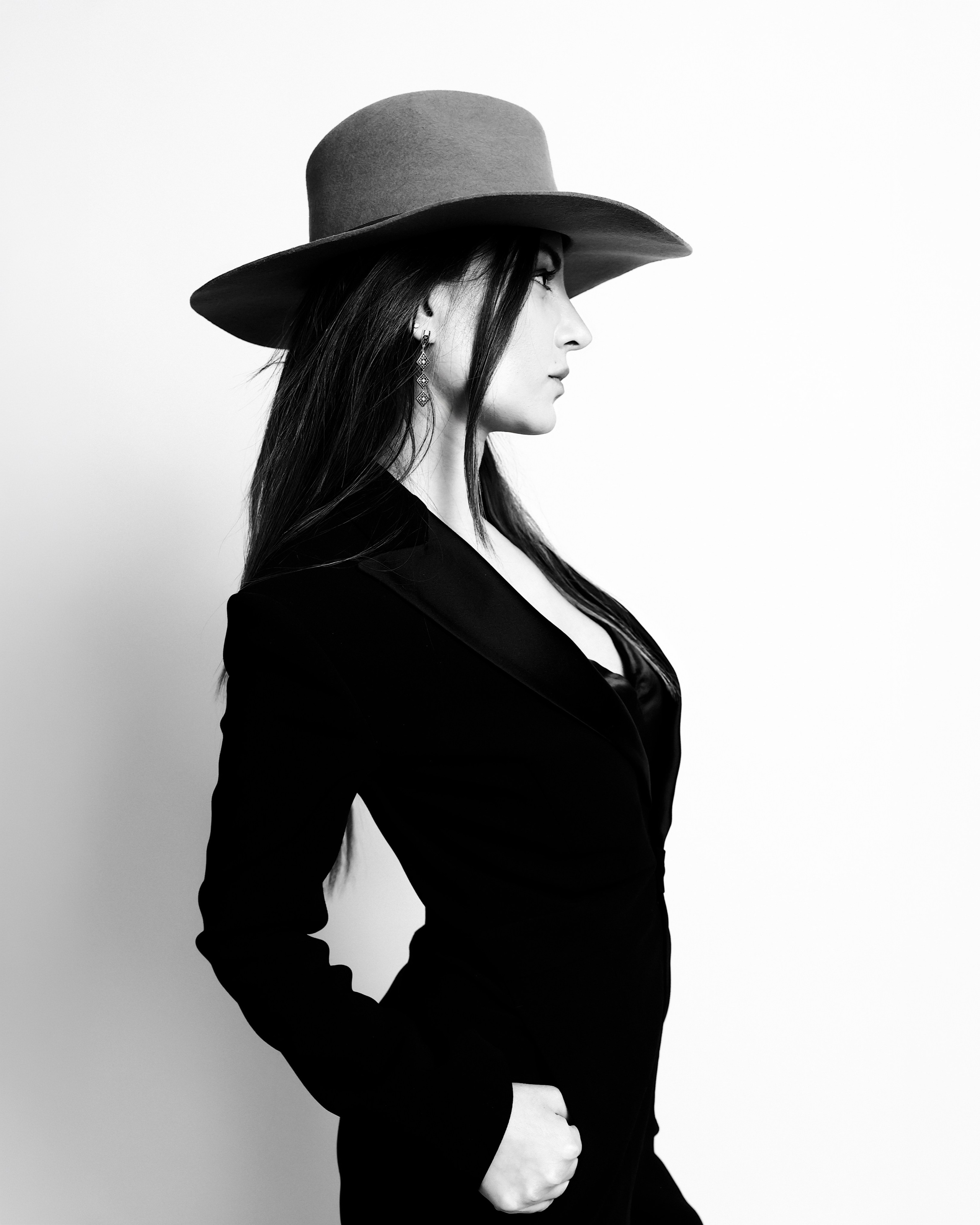 Portrait Photography for Women in Salzburg | Alice Silvera. Creative Portrait Photography in Salzburg | Alice Silvera