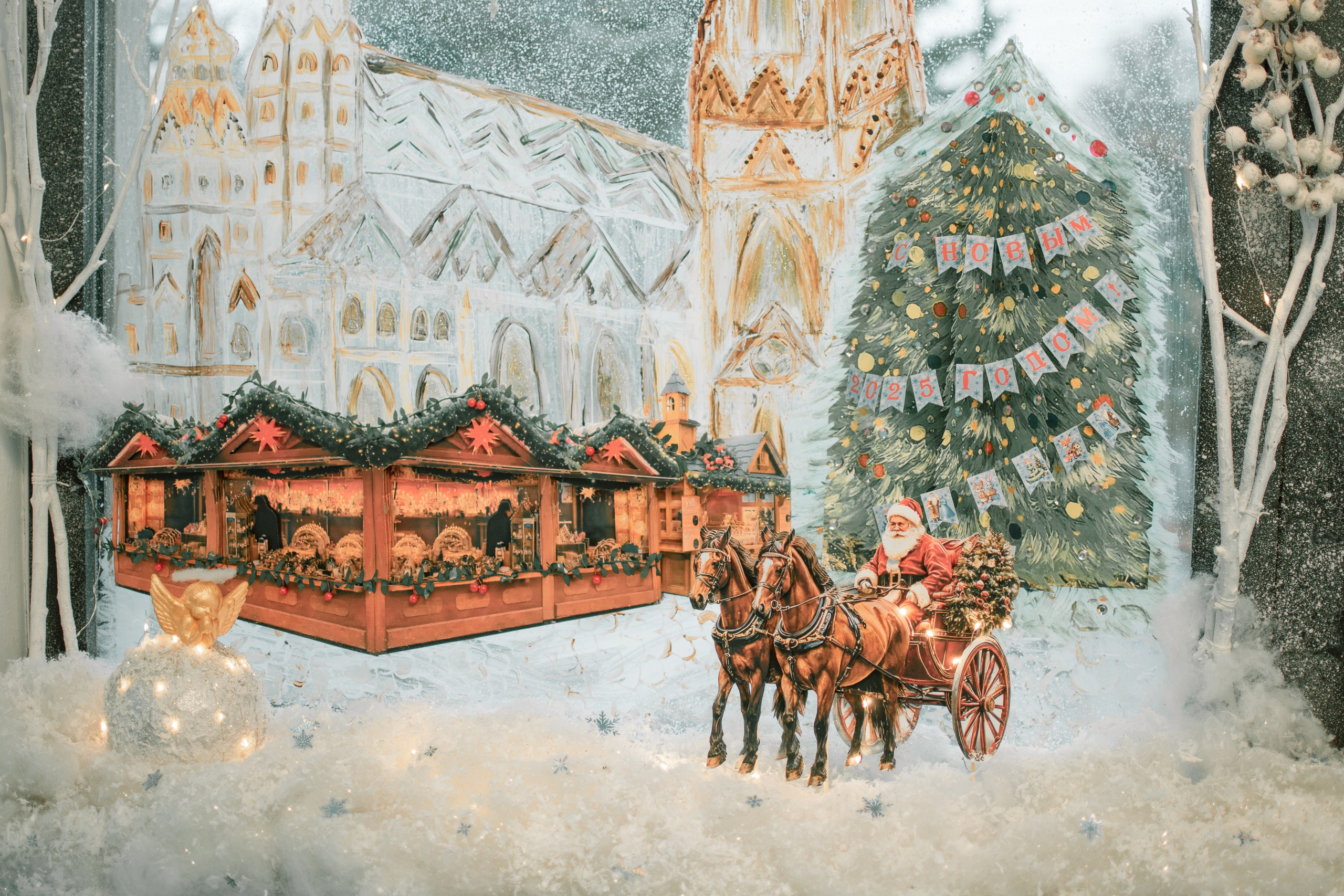 Проект. Семейный и детский фотограф