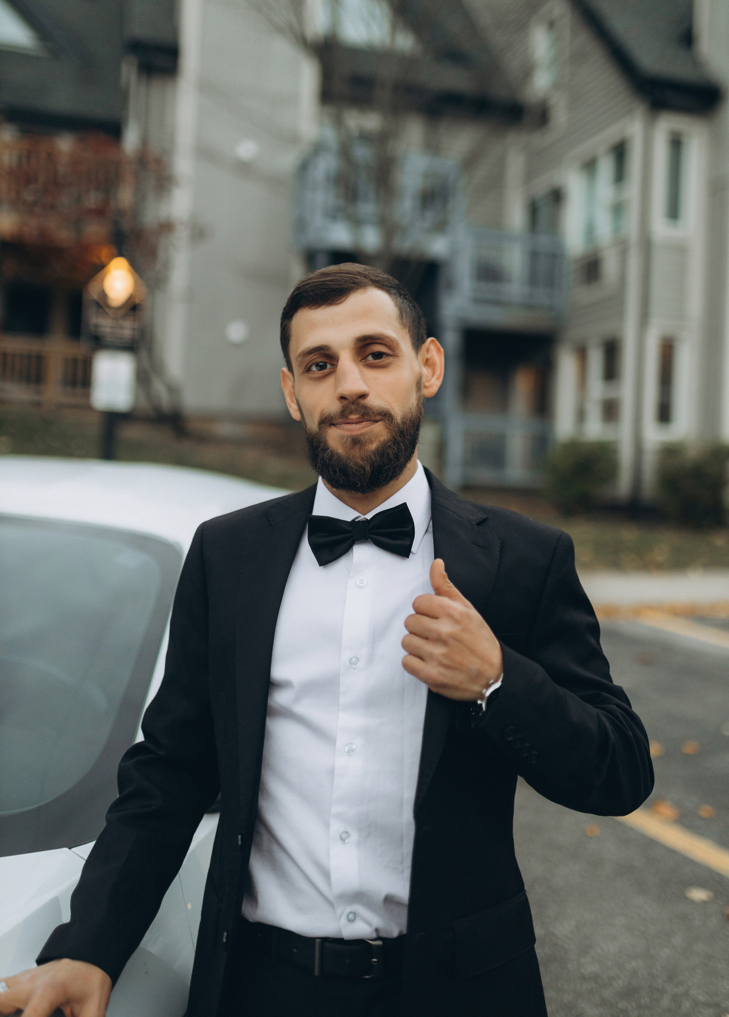 Mountain Wedding. Chernenko.photography