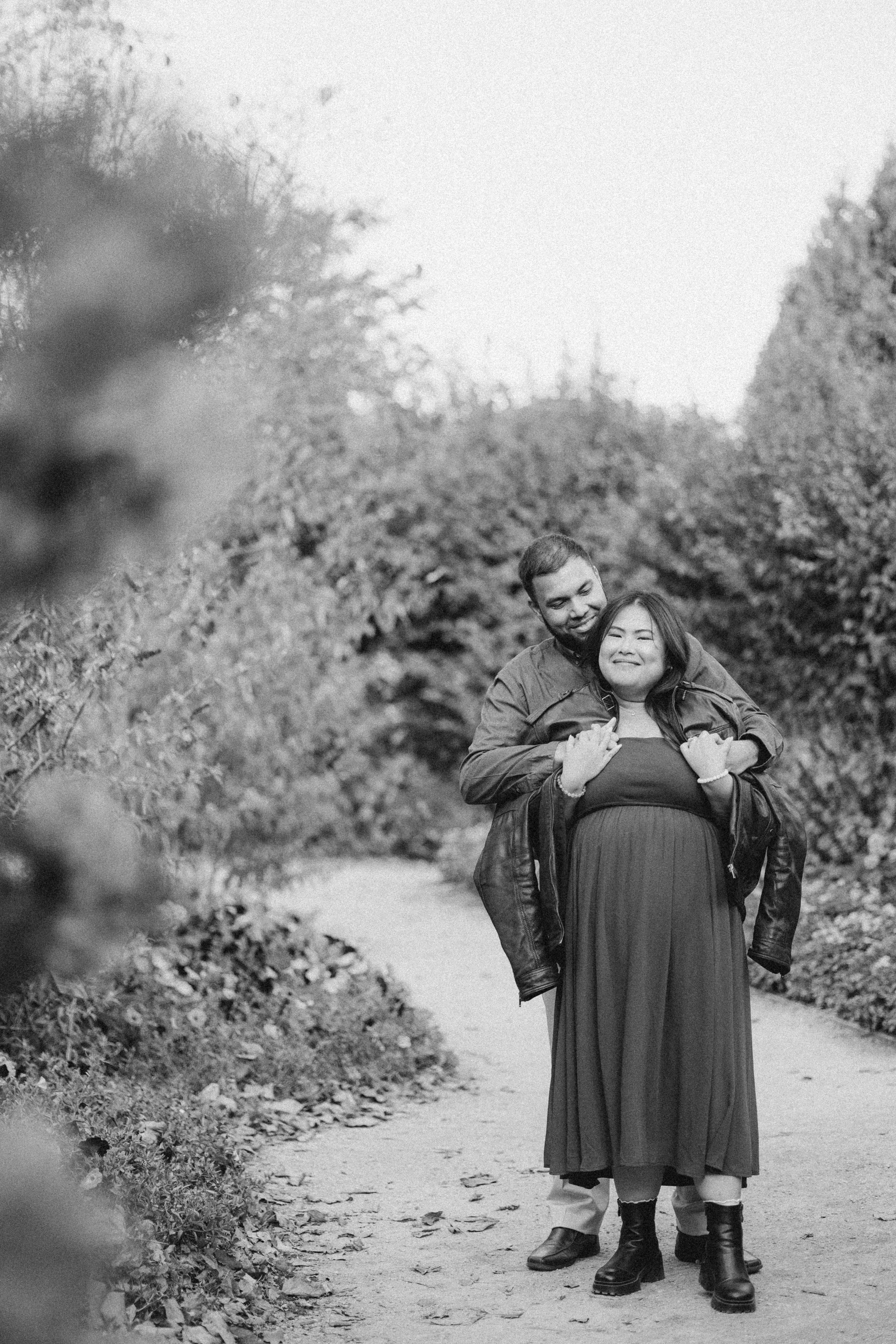 Rachelle & Shan. Chernenko.photography