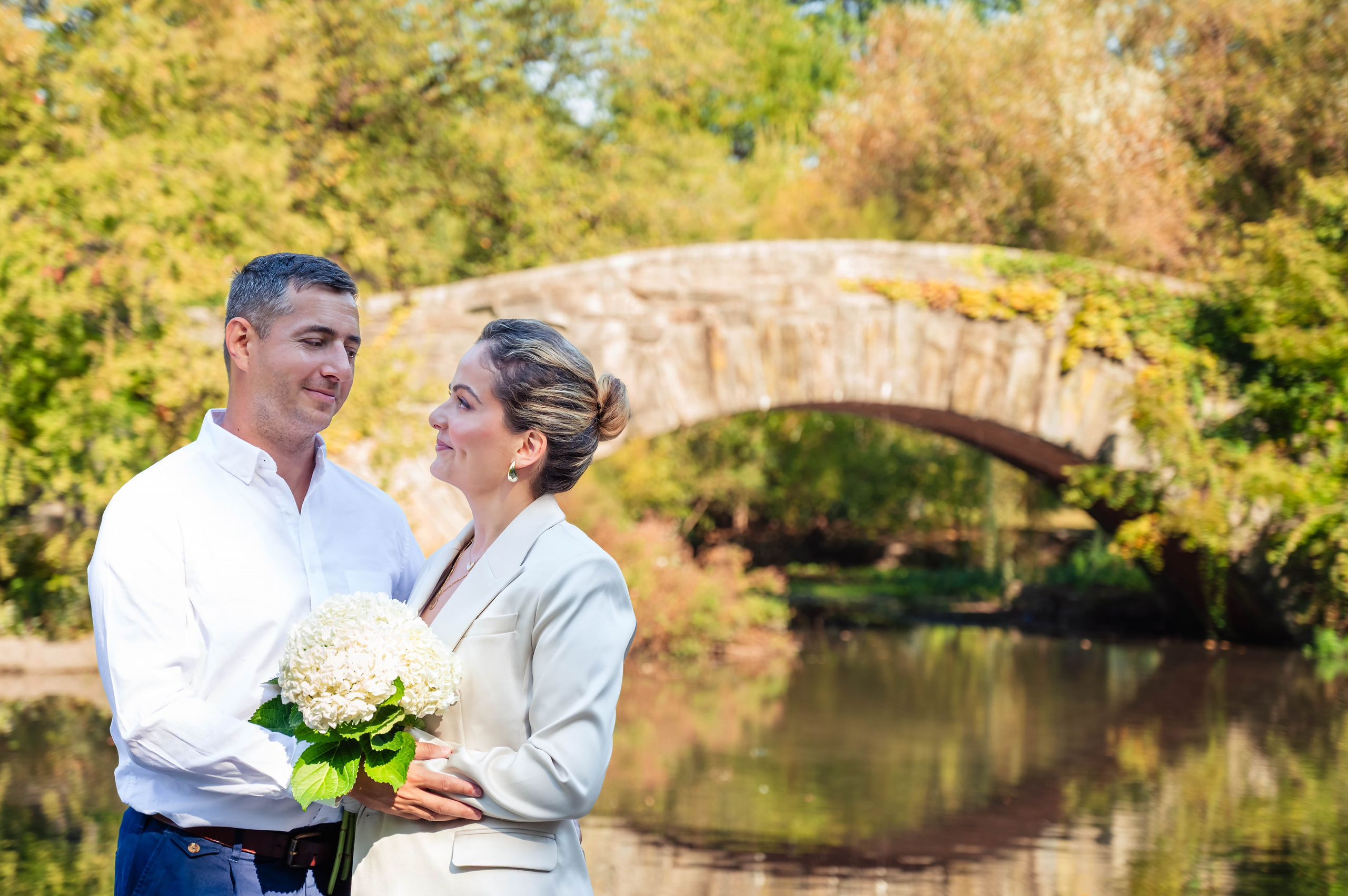 Wedding. Alena Galieva New York Photographer