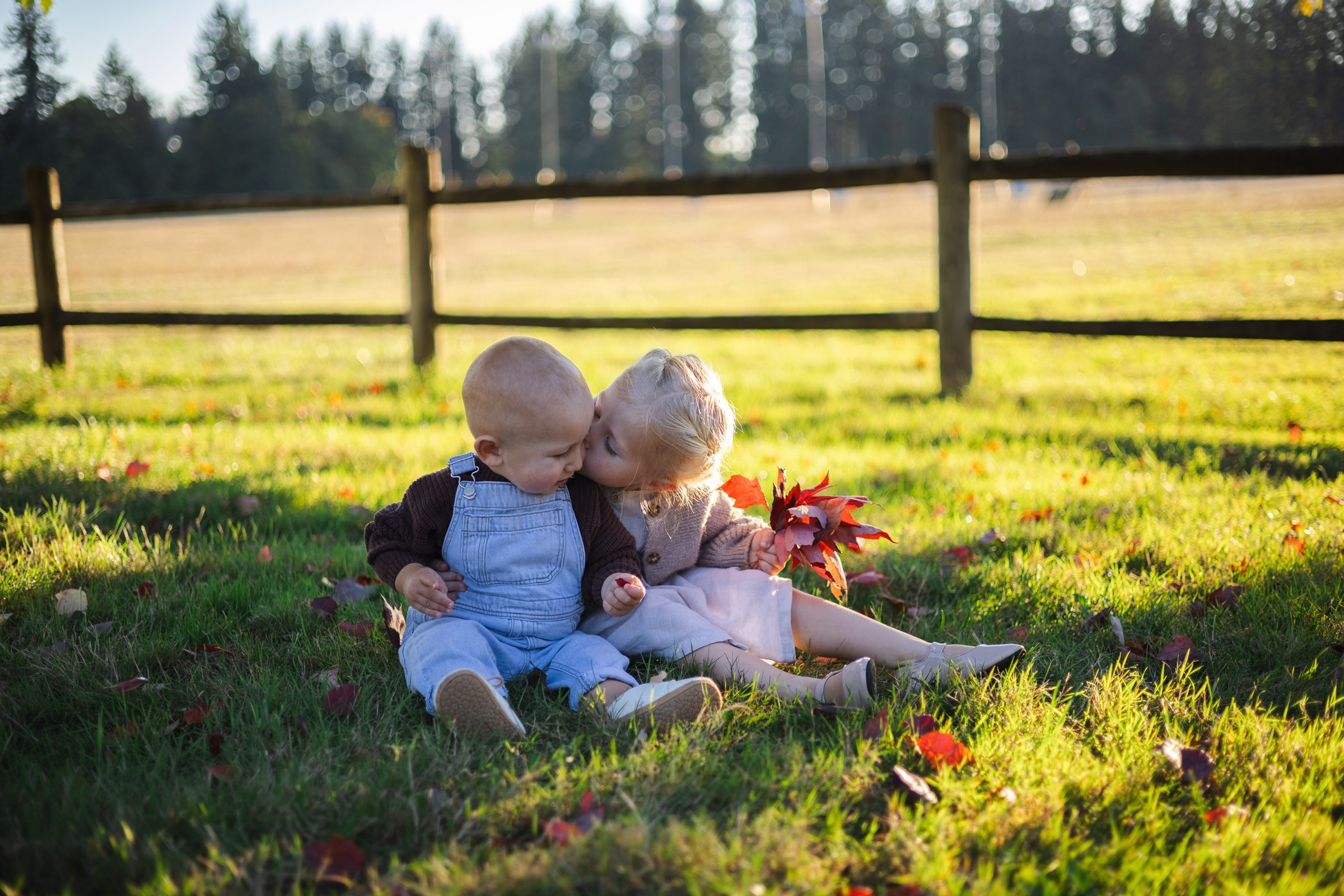Family photoshoot. Eikanmedia | Photographer and videographer capturing weddings, families, engagements, pregnancy & newborns | Vancouver, WA | USA