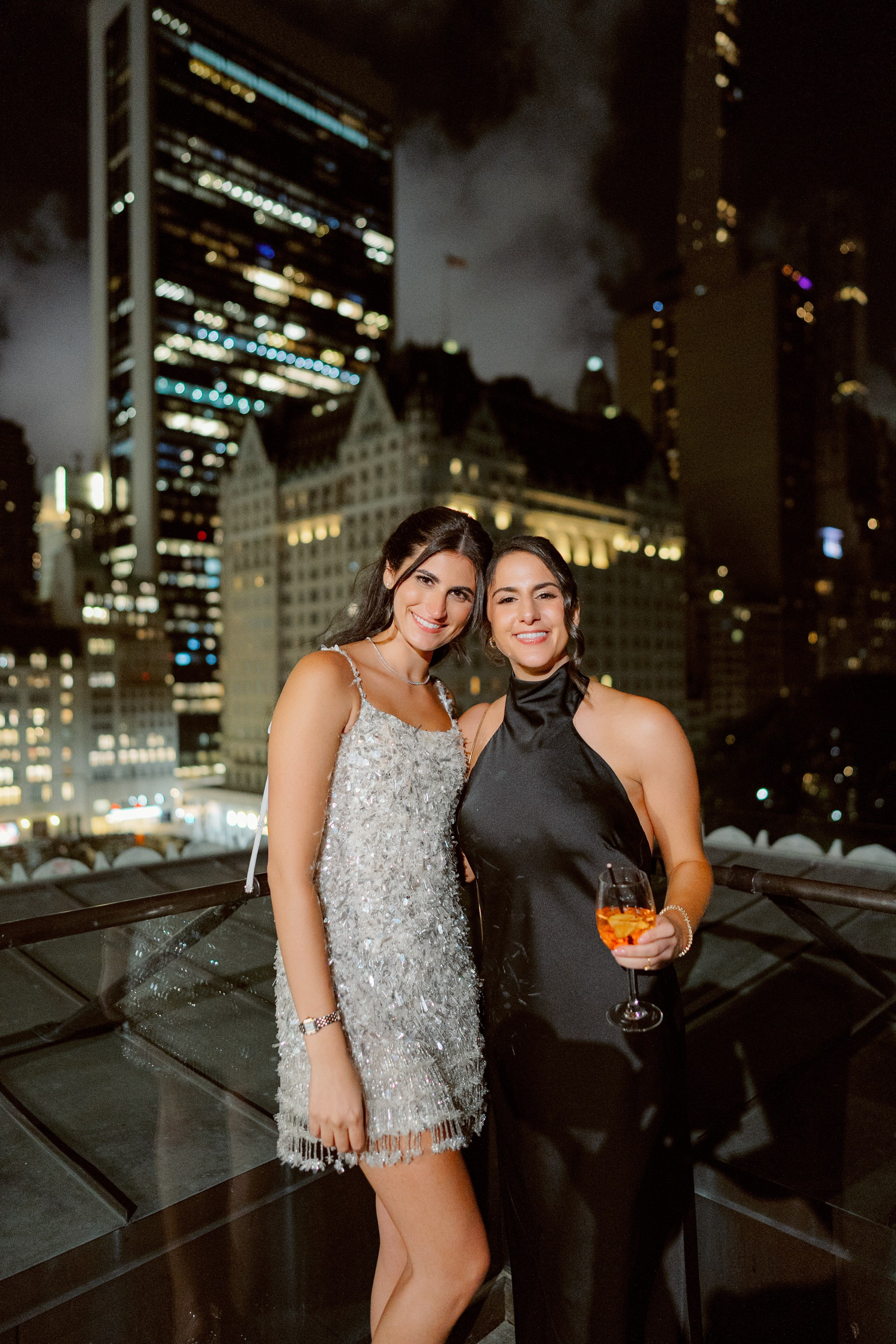 Nicole and Akash. Wedding photographer and videographer New York | New Jersey