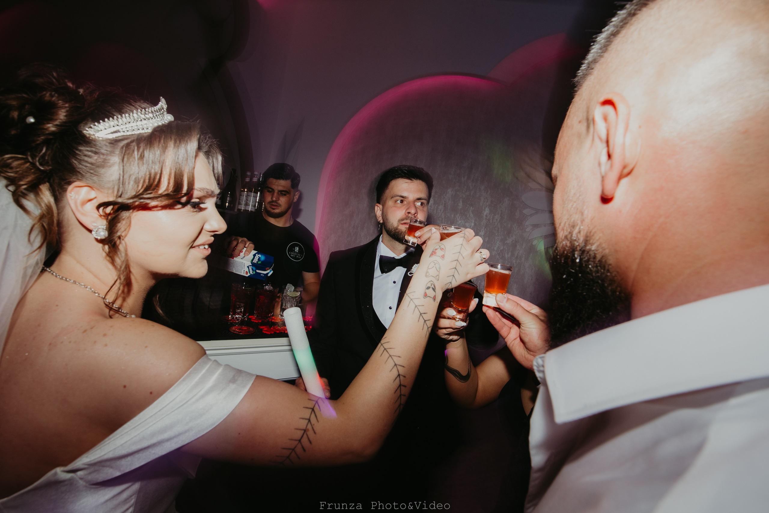 Ionut & Alexandra / Complete Wedding Day. Foto / Video nunta Deva, Hunedoara