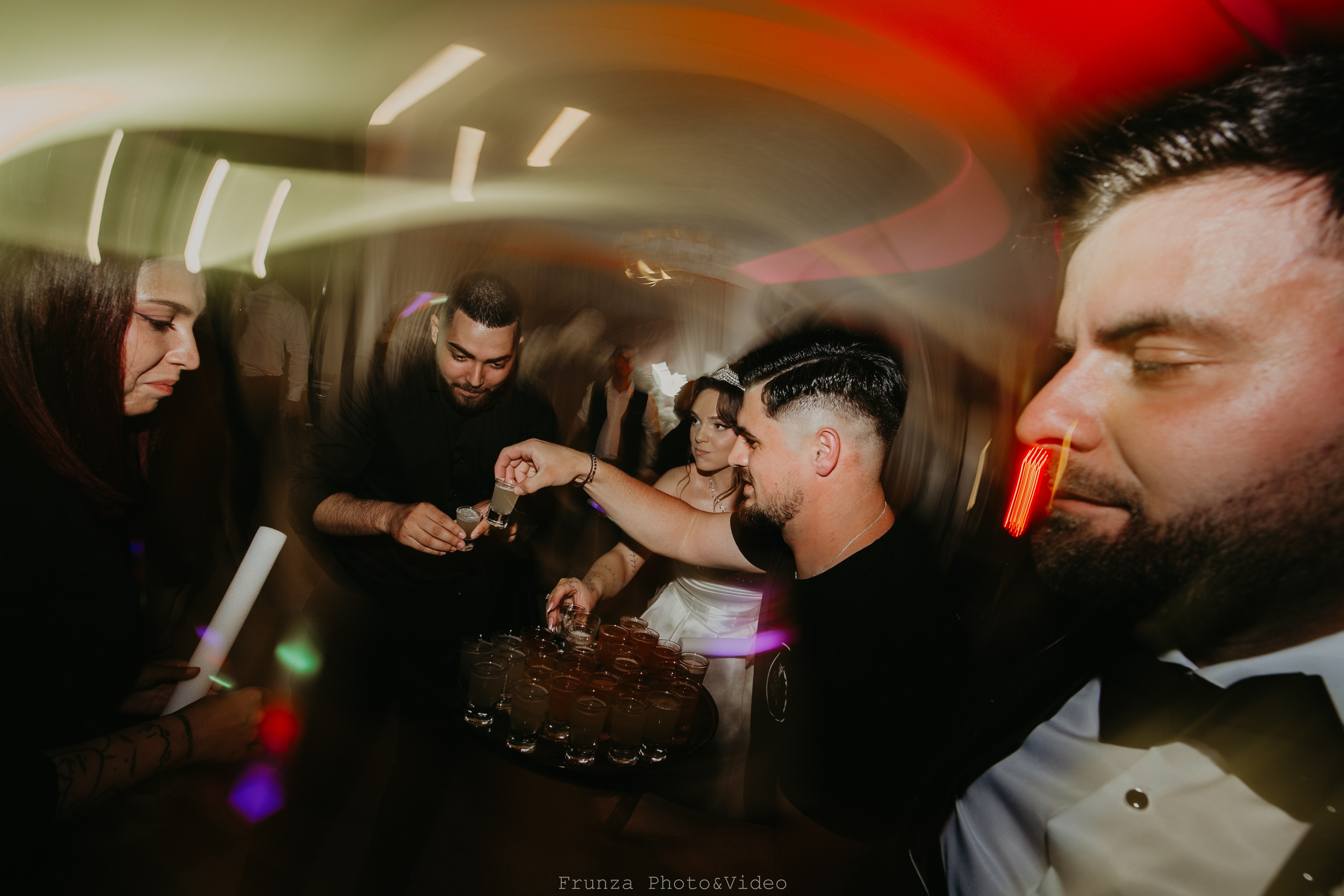 Ionut & Alexandra / Complete Wedding Day. Foto / Video nunta Deva, Hunedoara