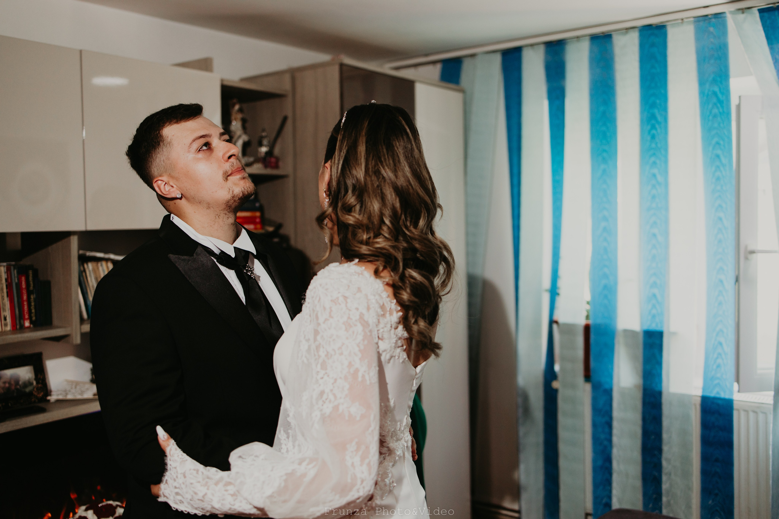 Andra + Doru / Wedding Day. Foto / Video nunta Deva, Hunedoara