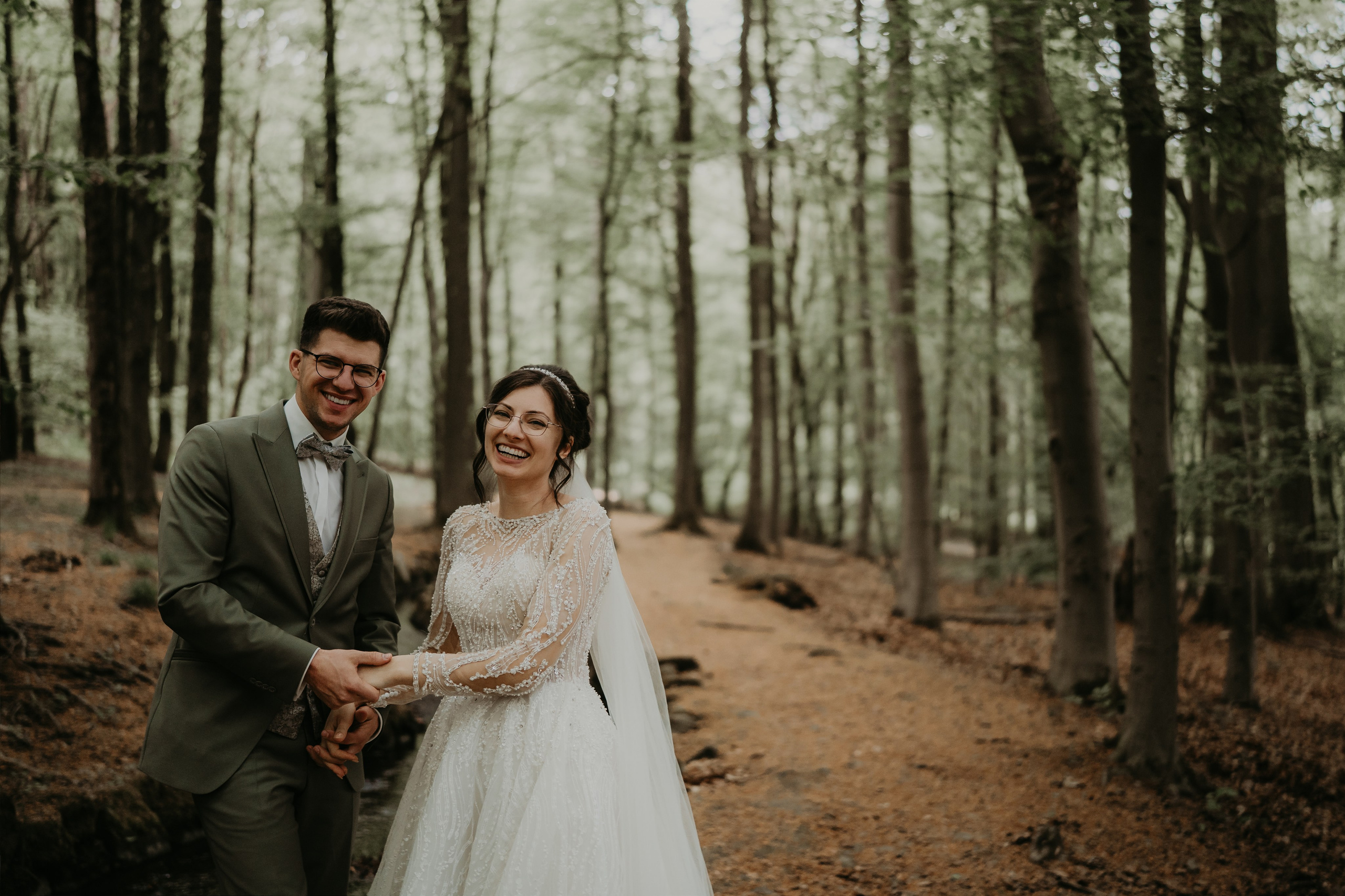 Diana & Cristian / Trash the Dress. Foto / Video nunta Deva, Hunedoara