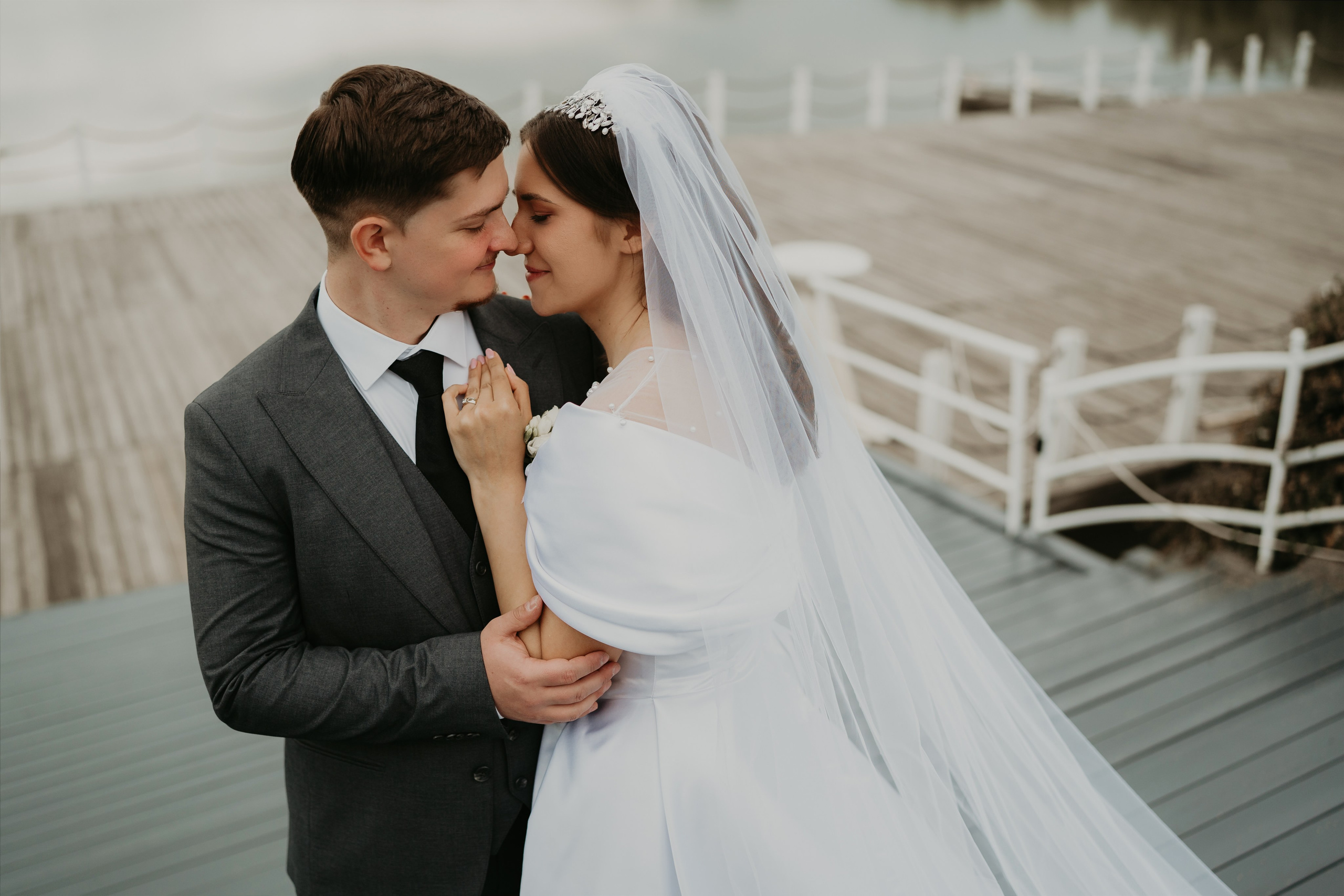 Ioana & Gabi / Wedding Day. Foto / Video nunta Deva, Hunedoara