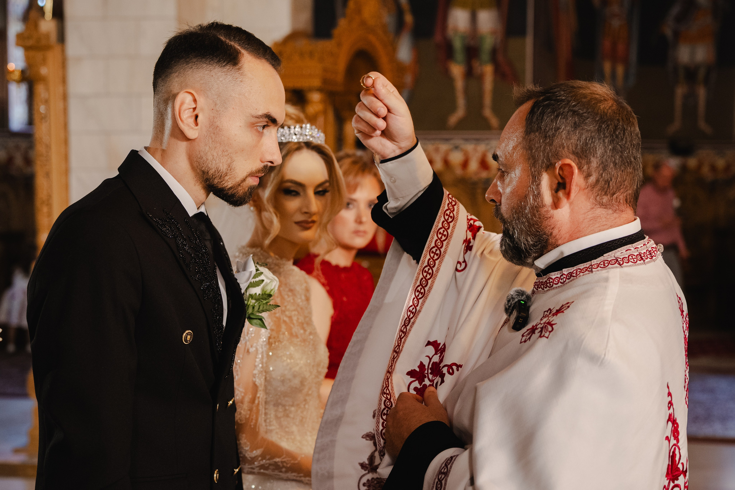 Elena & Iulian