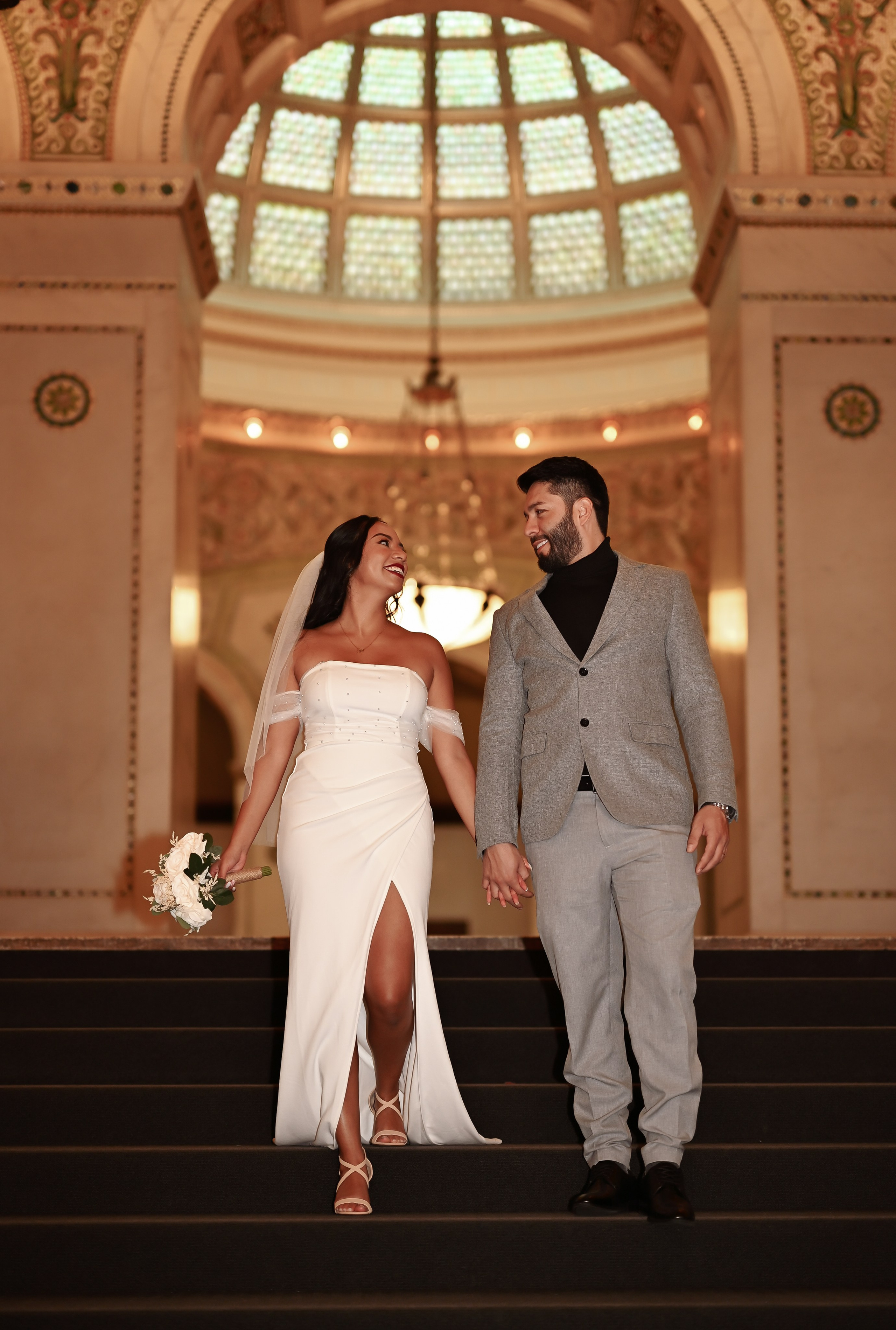 Chicago couple photoshoot. Photographer in Chicago