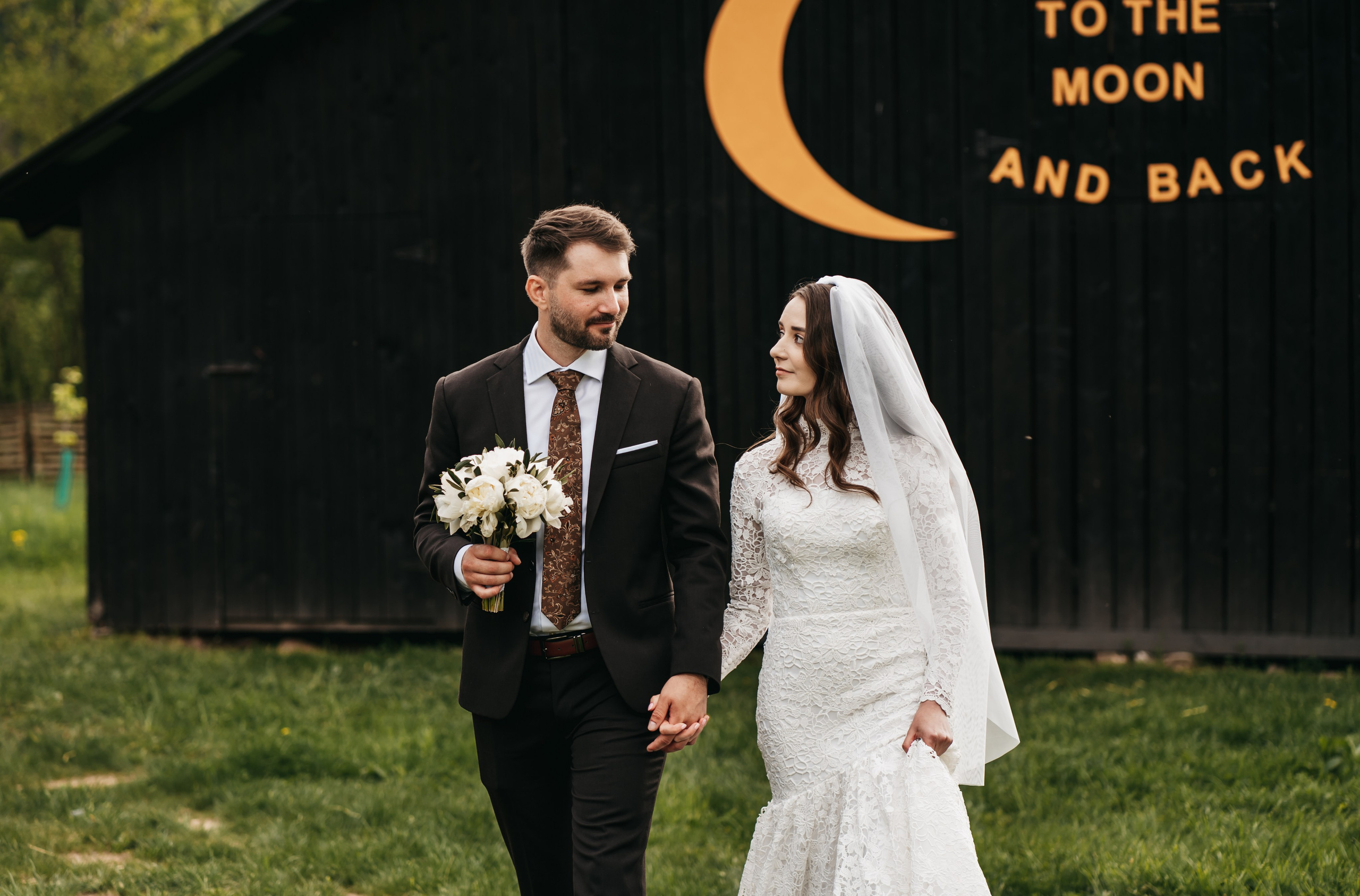 A & A. Fotograf Nunta Iasi - Hearts & Pictures