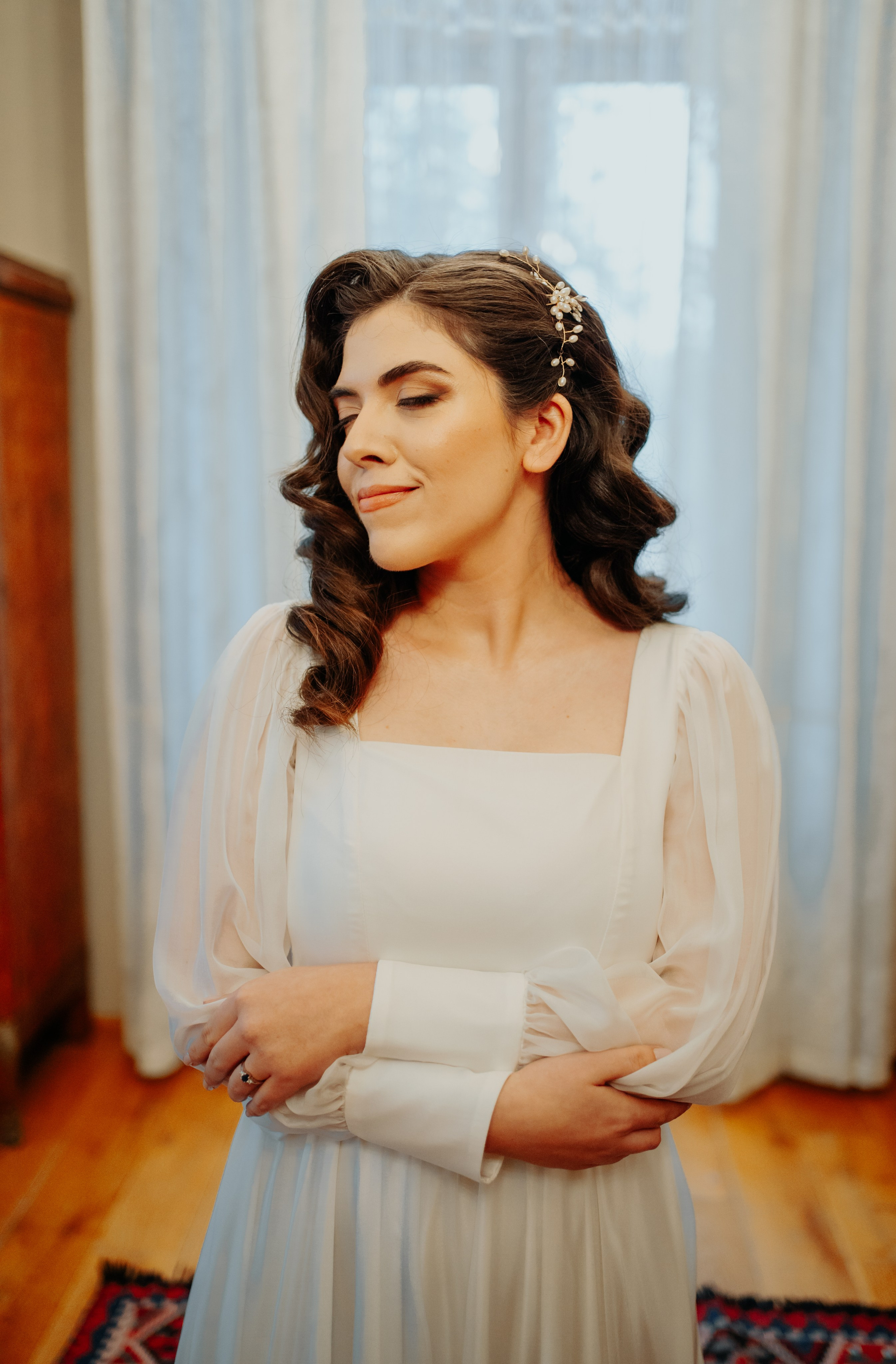 M & A. Fotograf Nunta Iasi - Hearts & Pictures