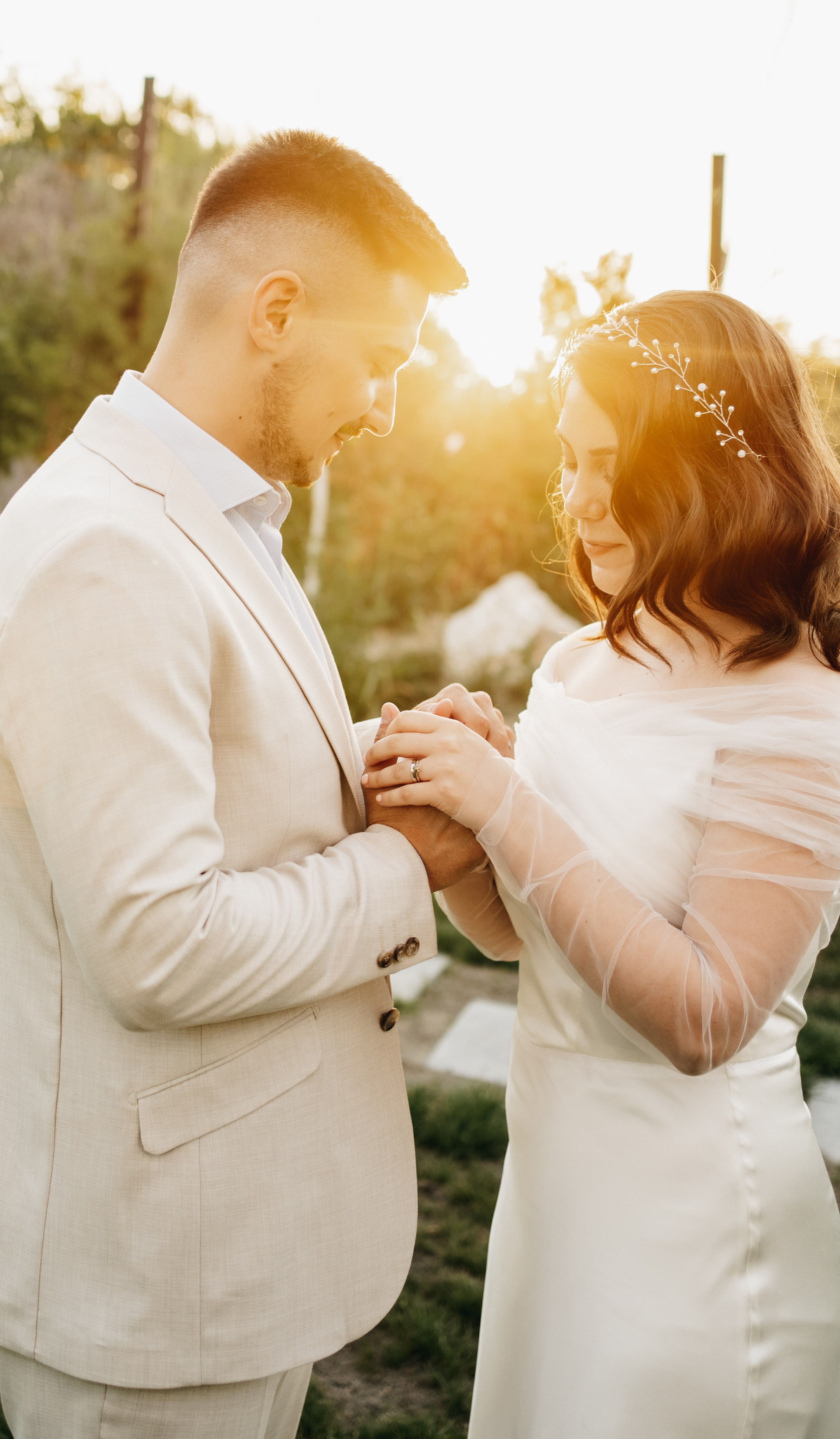 R & R. Fotograf Nunta Iasi - Hearts & Pictures