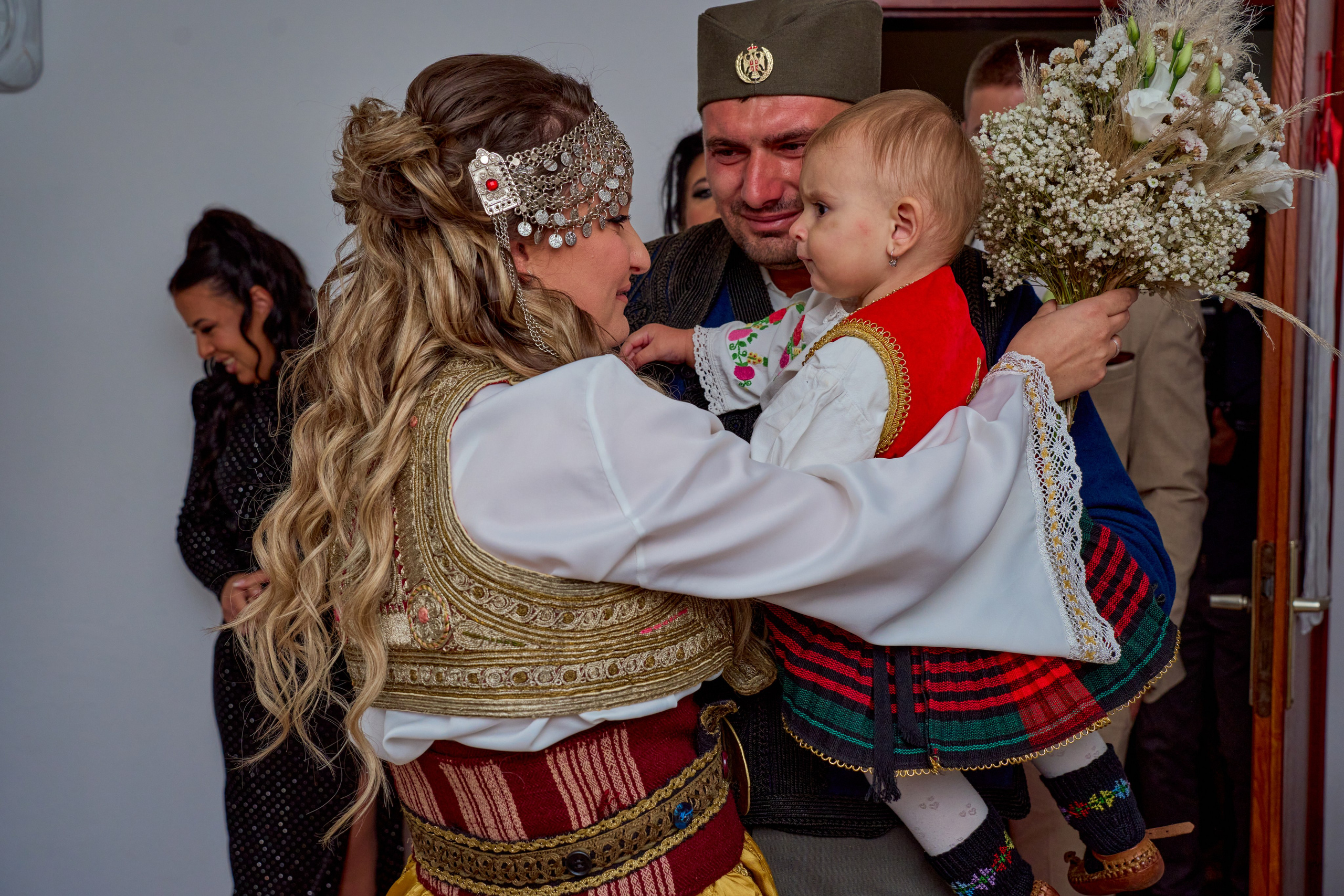 Ivana i Jefta. Marko Superio | Wedding & Portrait Photographer