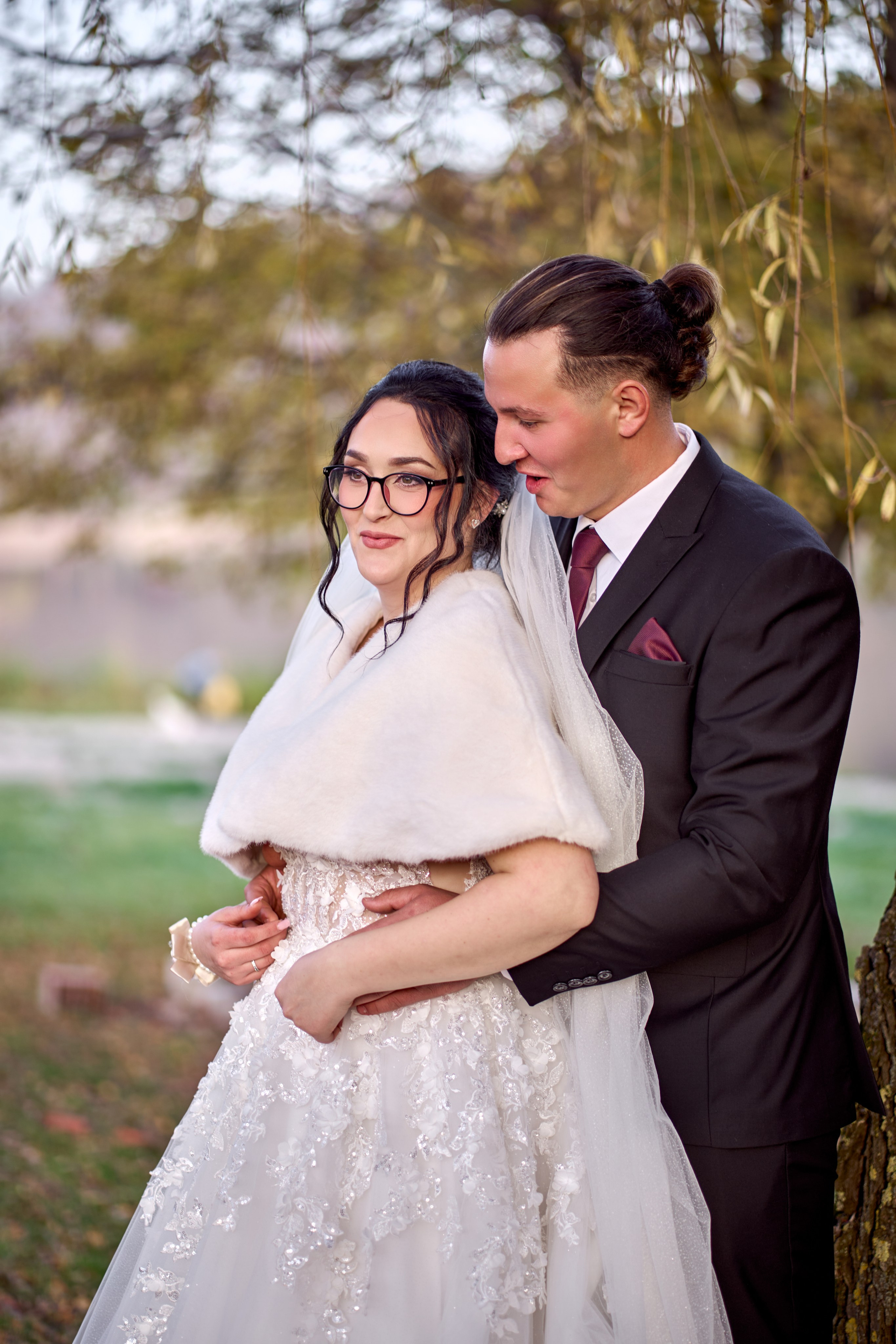 Andrijana i Nikola. Marko Superio | Venčanja i Portretna Fotografija