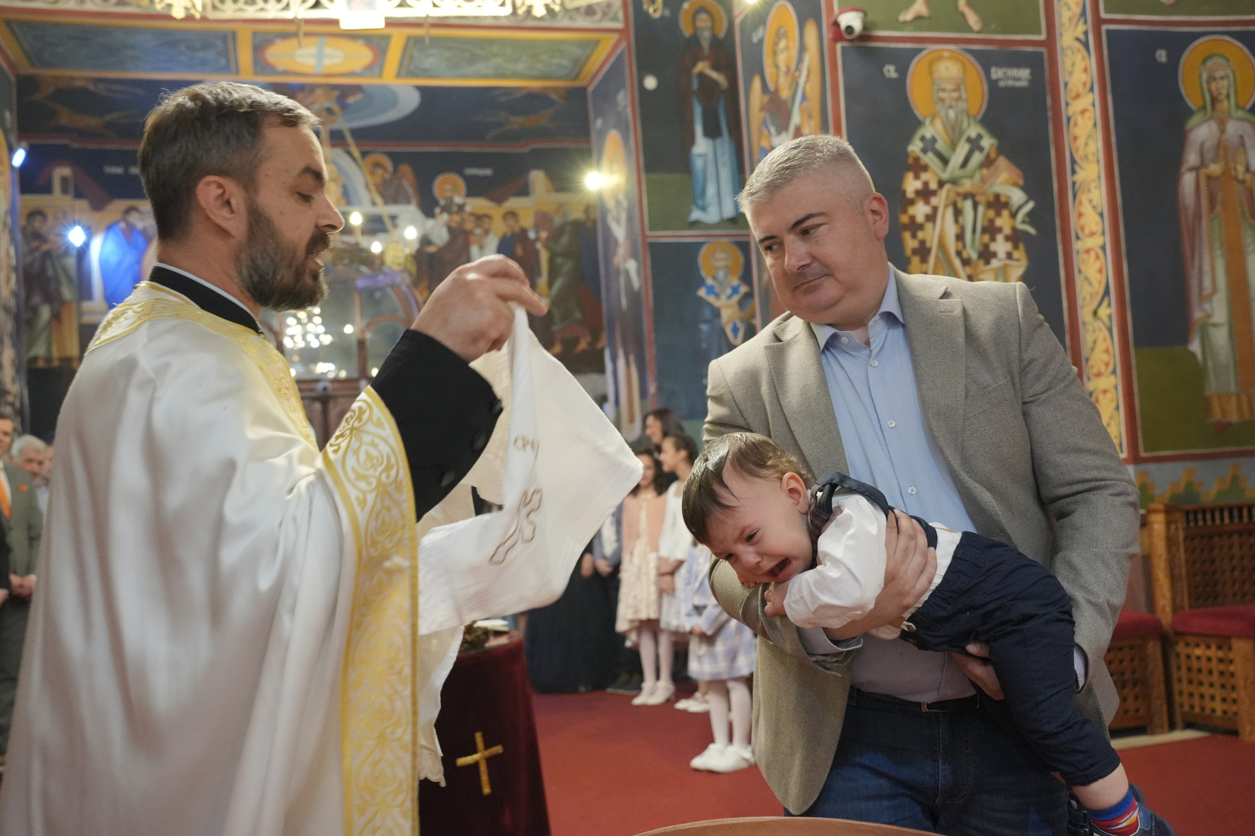 Dimitrije. Marko Superio | Wedding & Portrait Photographer