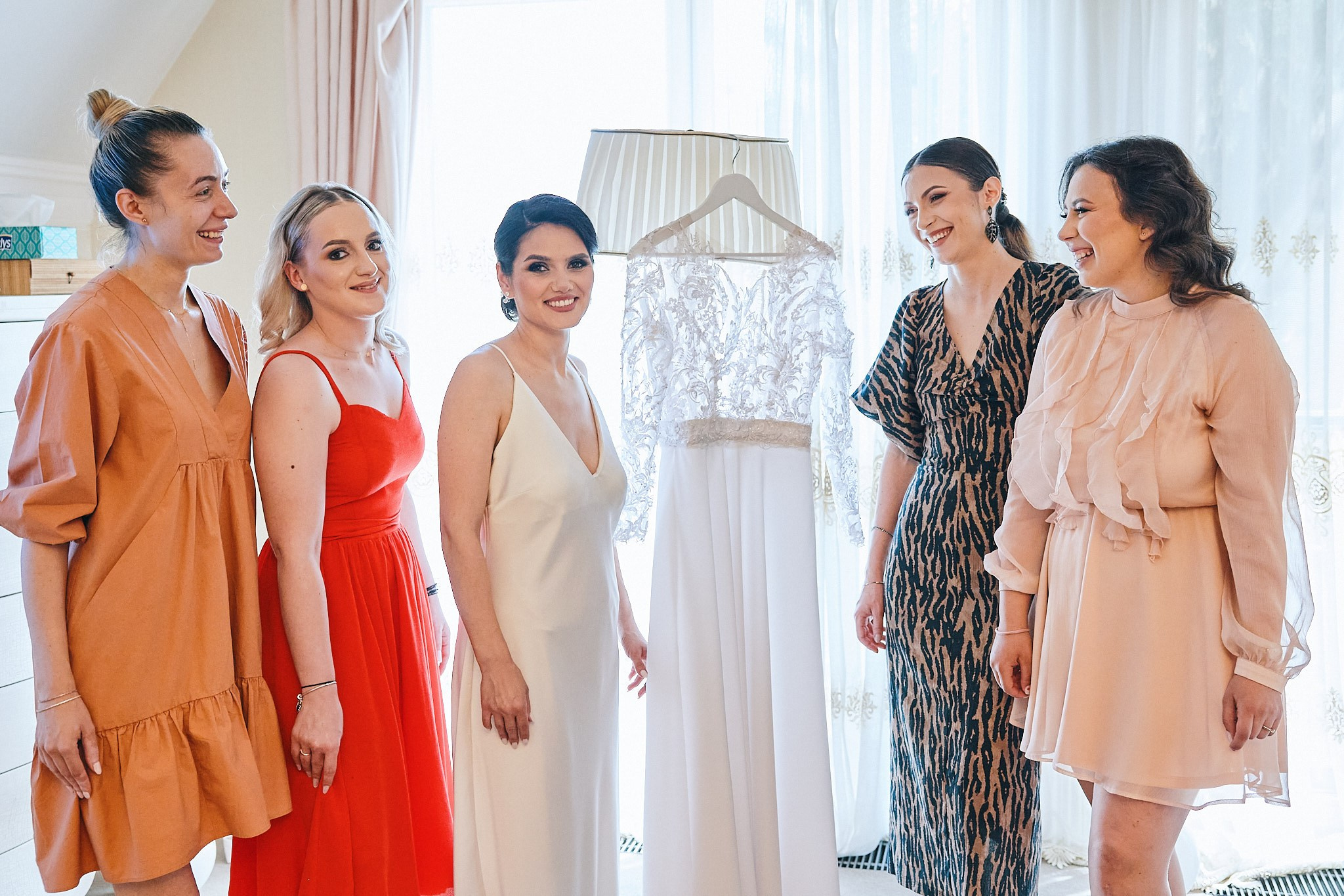 Nicoleta & Andrei. Bogdan Vancea | Fotograf Nunta Ploiești