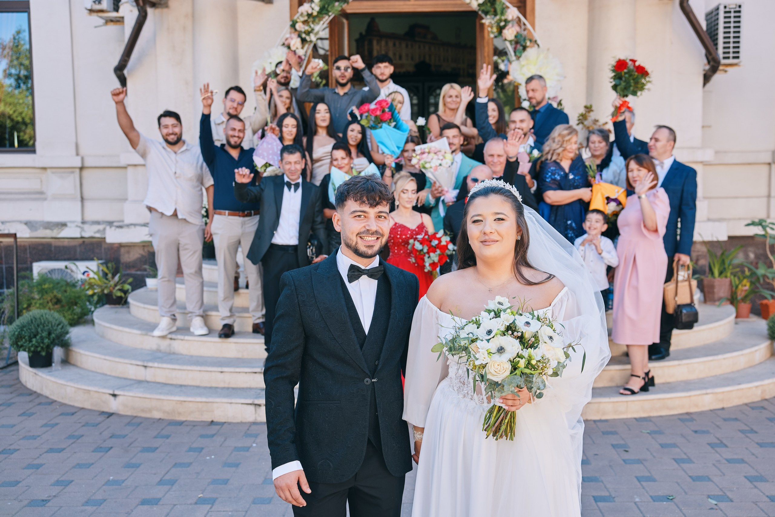 Nunta la Lacul Verde resort