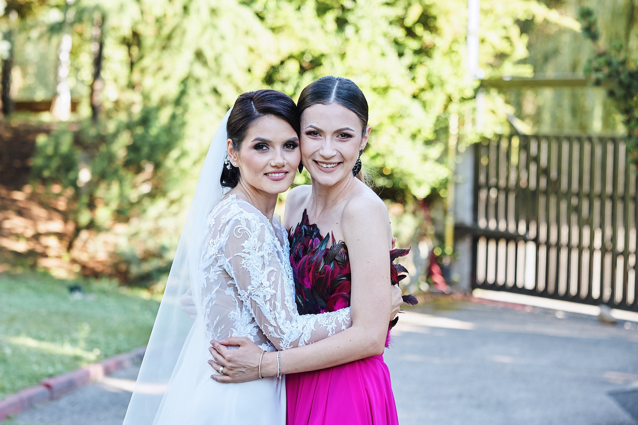 Nicoleta & Andrei. Bogdan Vancea | Fotograf Nunta Ploiești