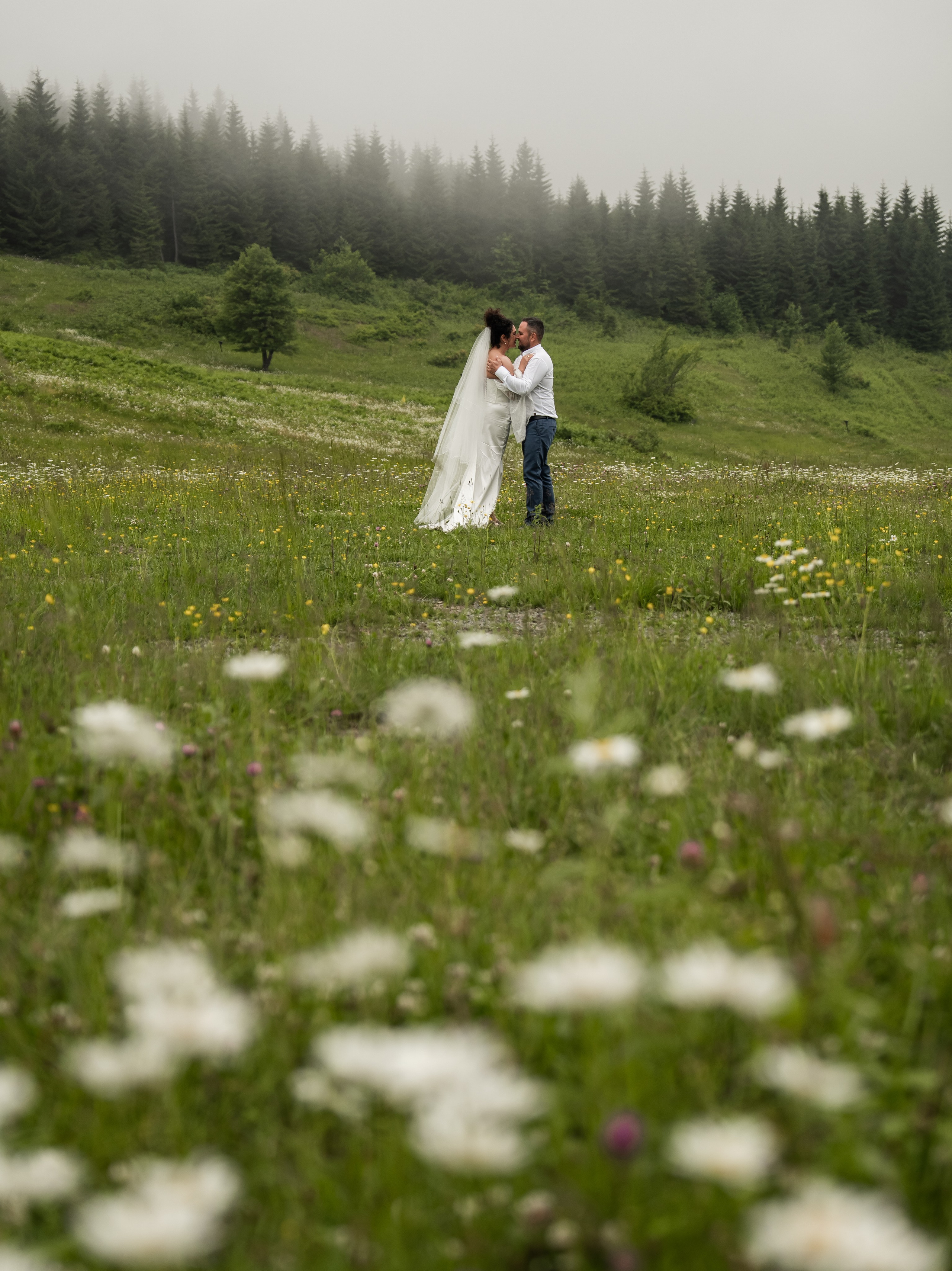 Wedding. Ekaterina Verbitskaya. Photography